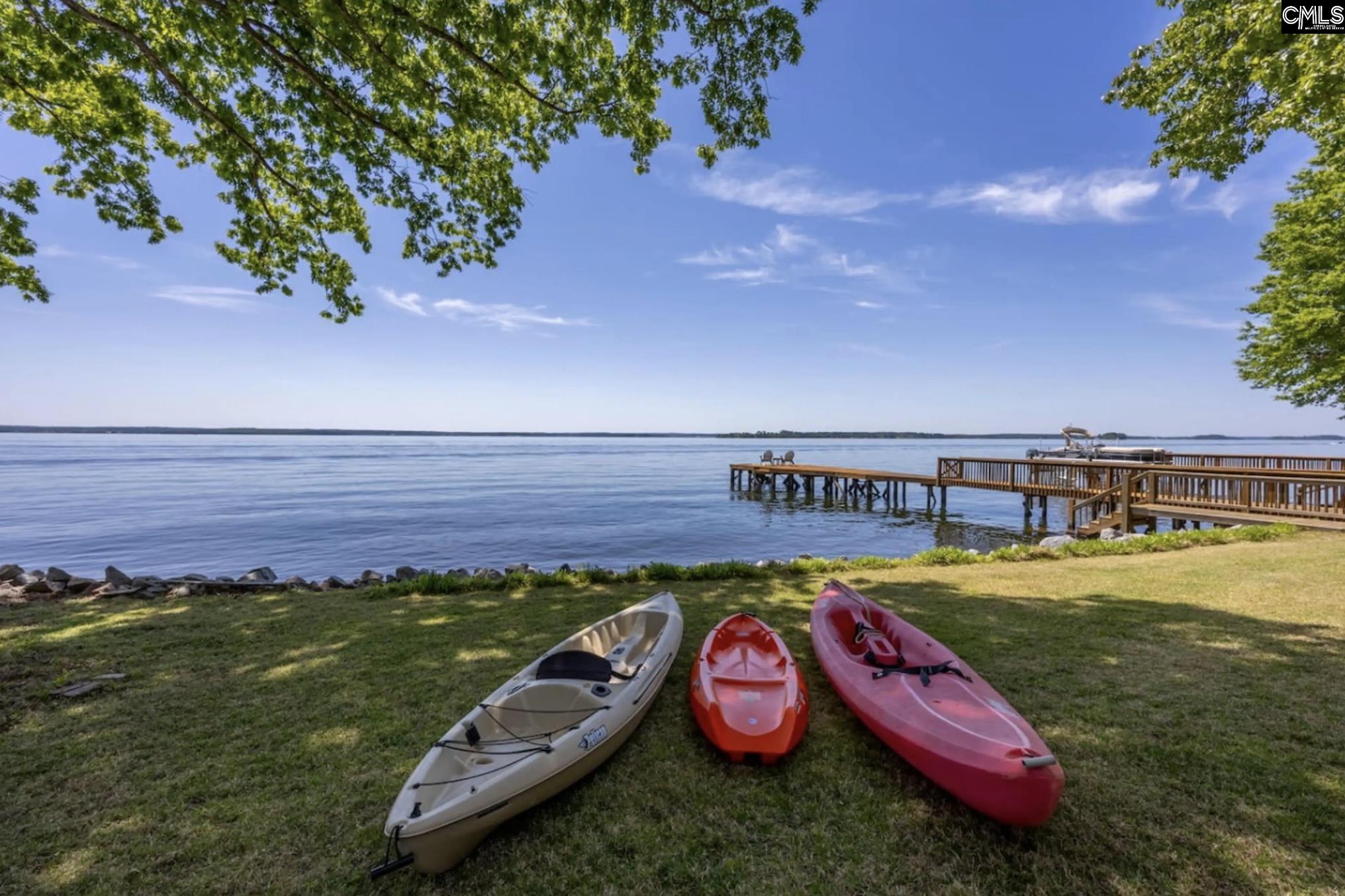 1145 Indian Summer Point Chapin, SC 29036-9721