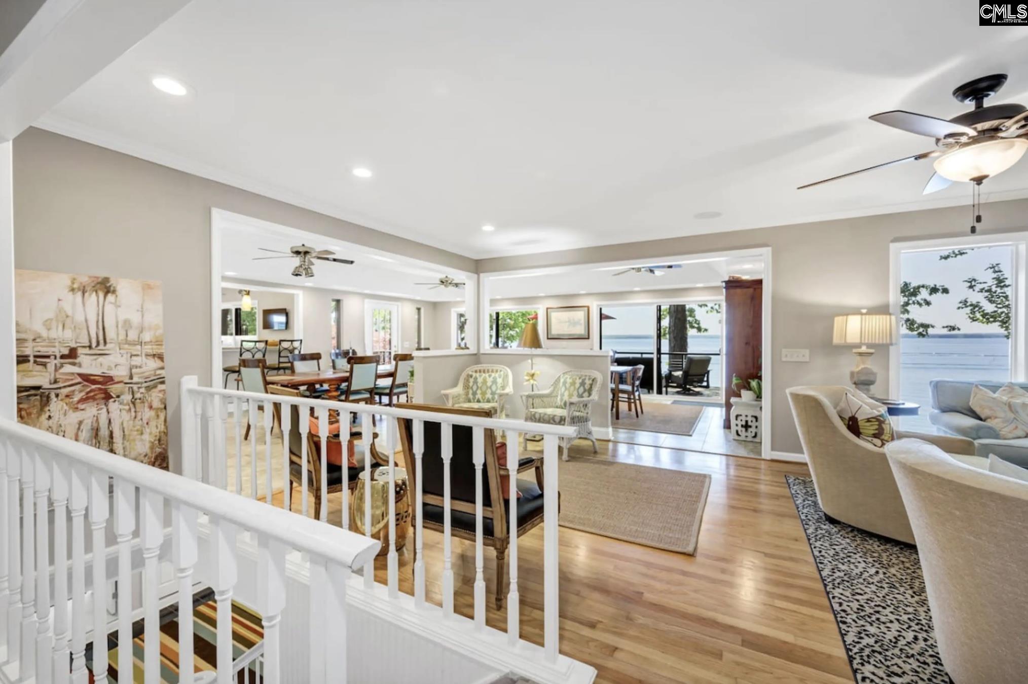 1145 Indian Summer Point Chapin, SC 29036-9721