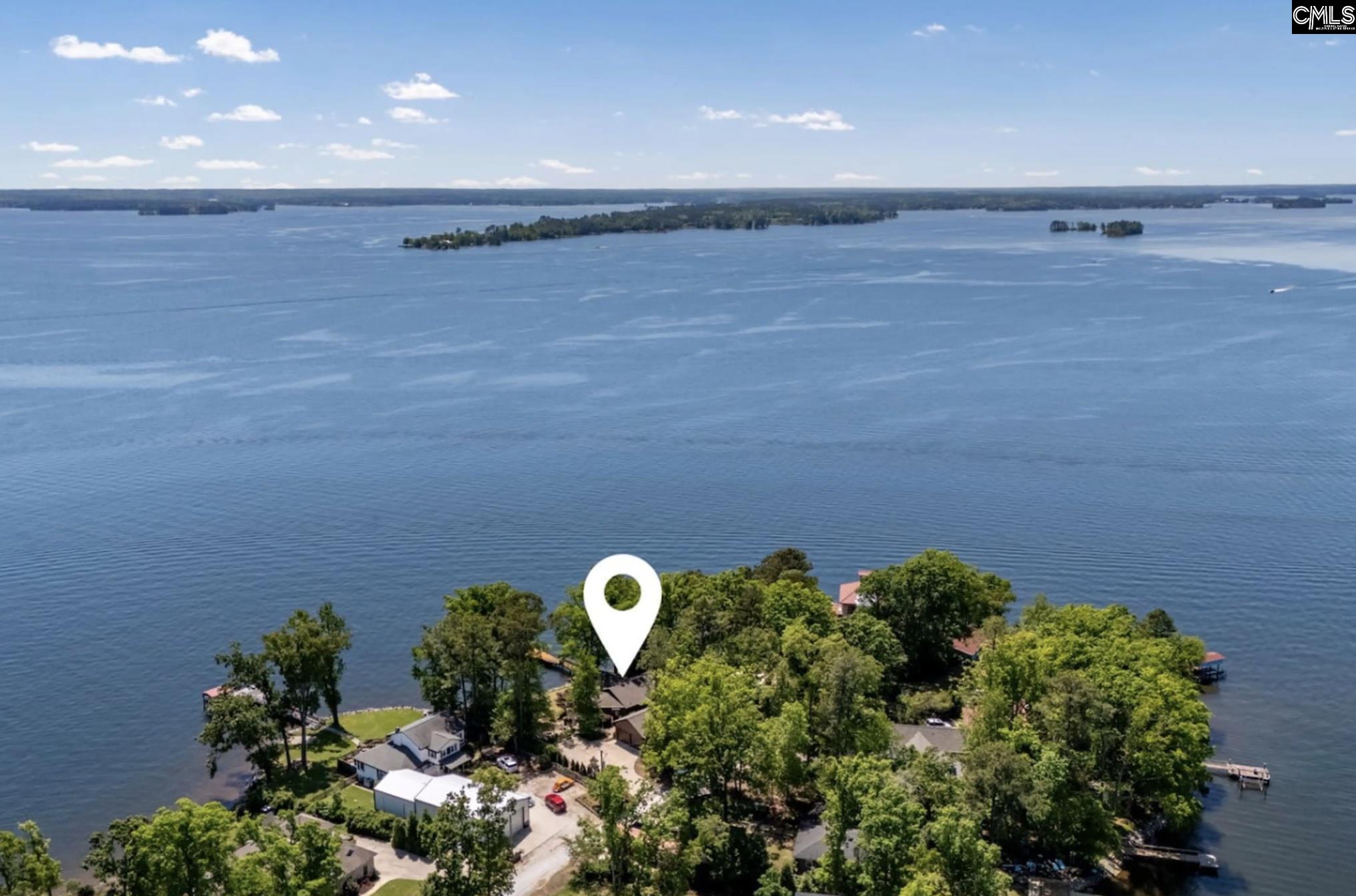 1145 Indian Summer Point Chapin, SC 29036-9721