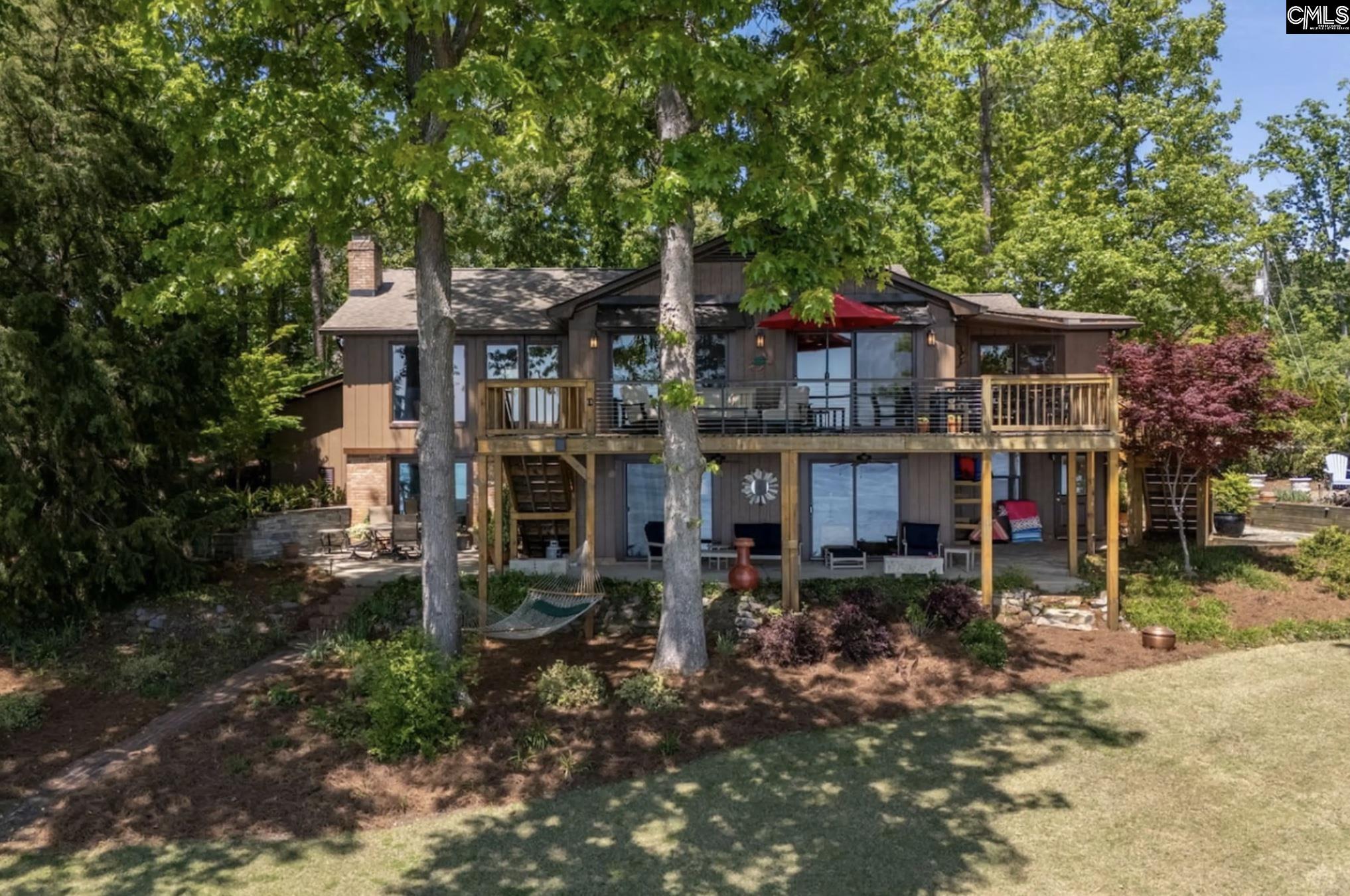 1145 Indian Summer Point Chapin, SC 29036-9721