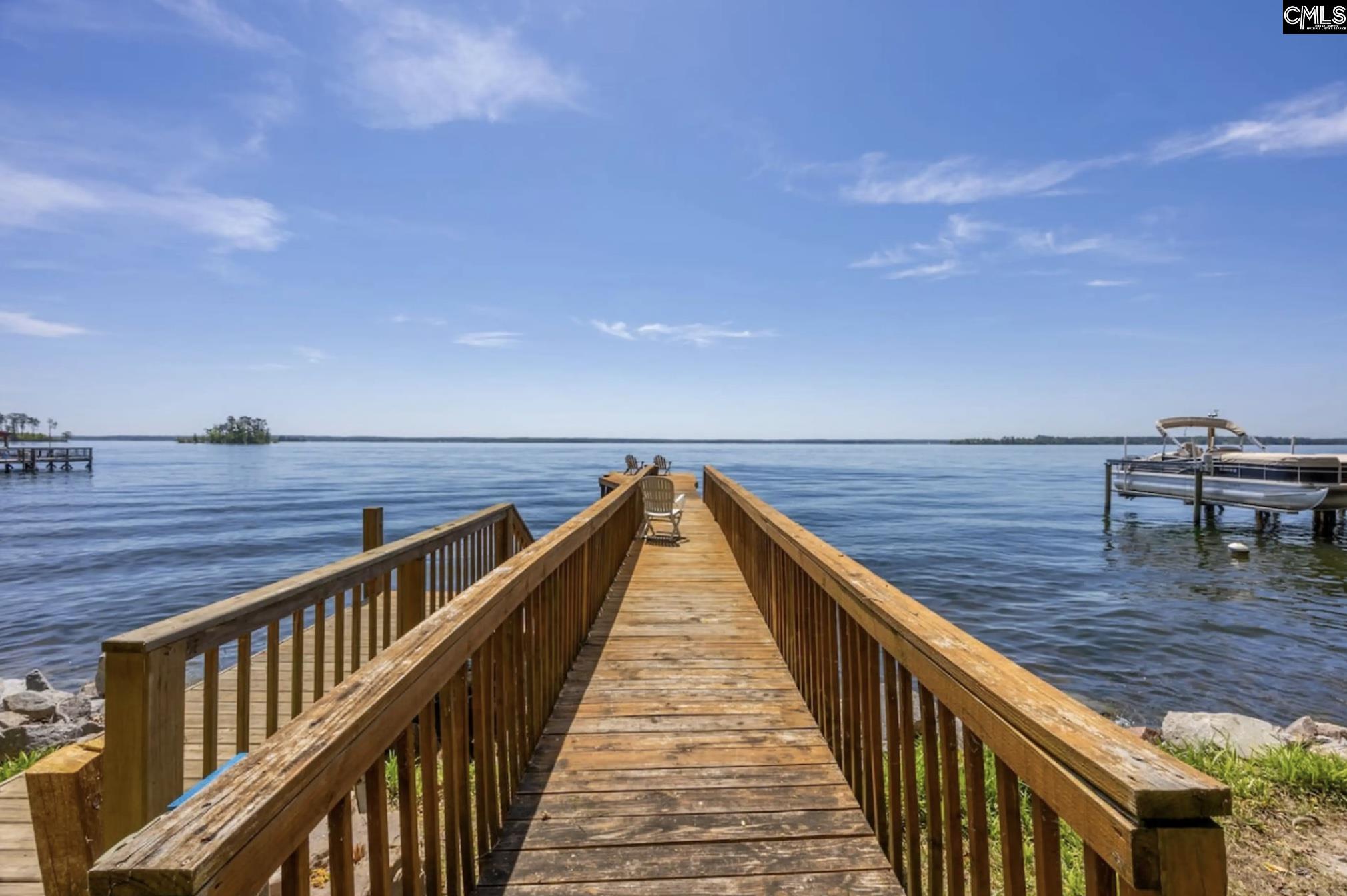 1145 Indian Summer Point Chapin, SC 29036-9721
