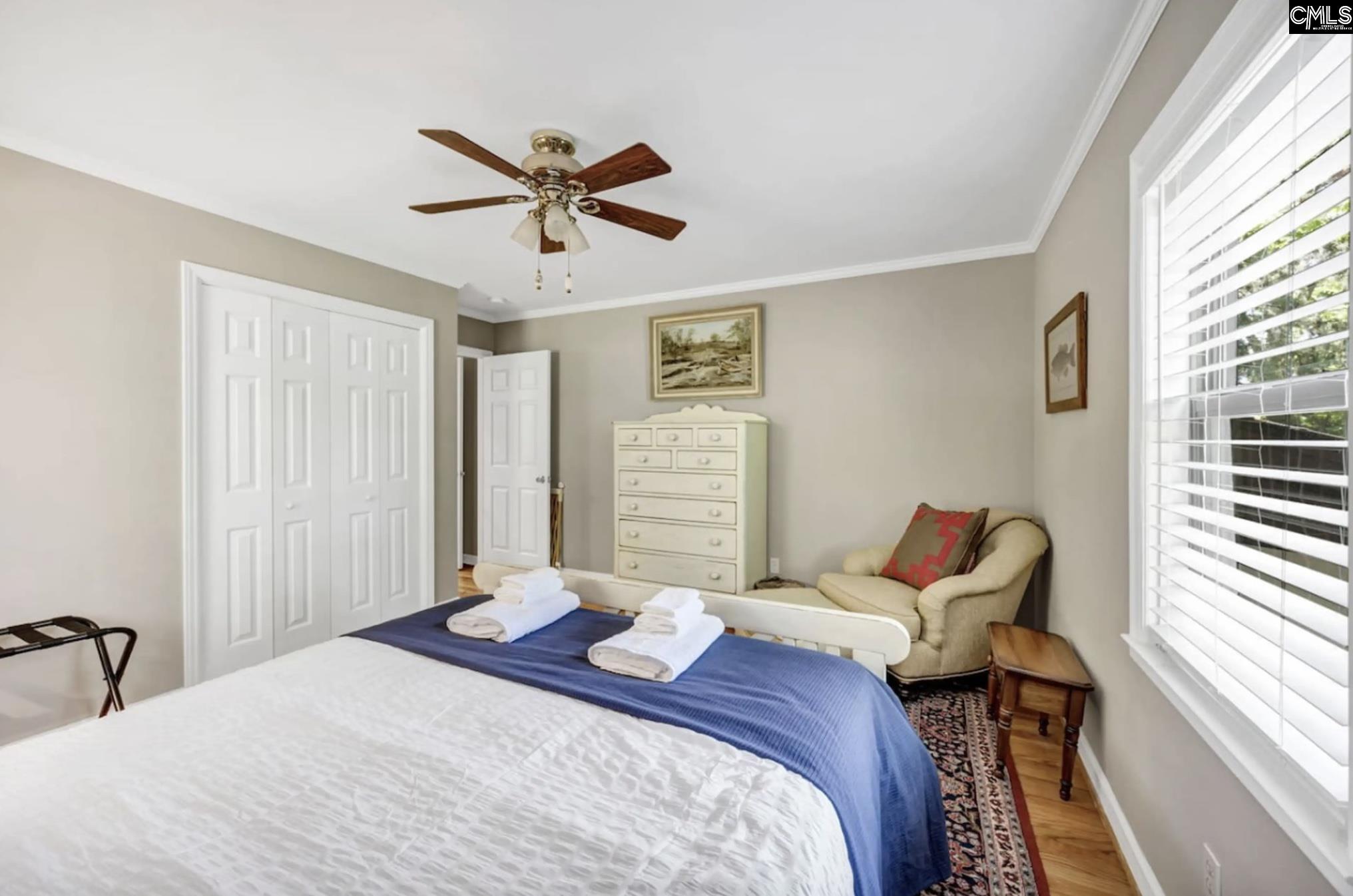 1145 Indian Summer Point Chapin, SC 29036-9721