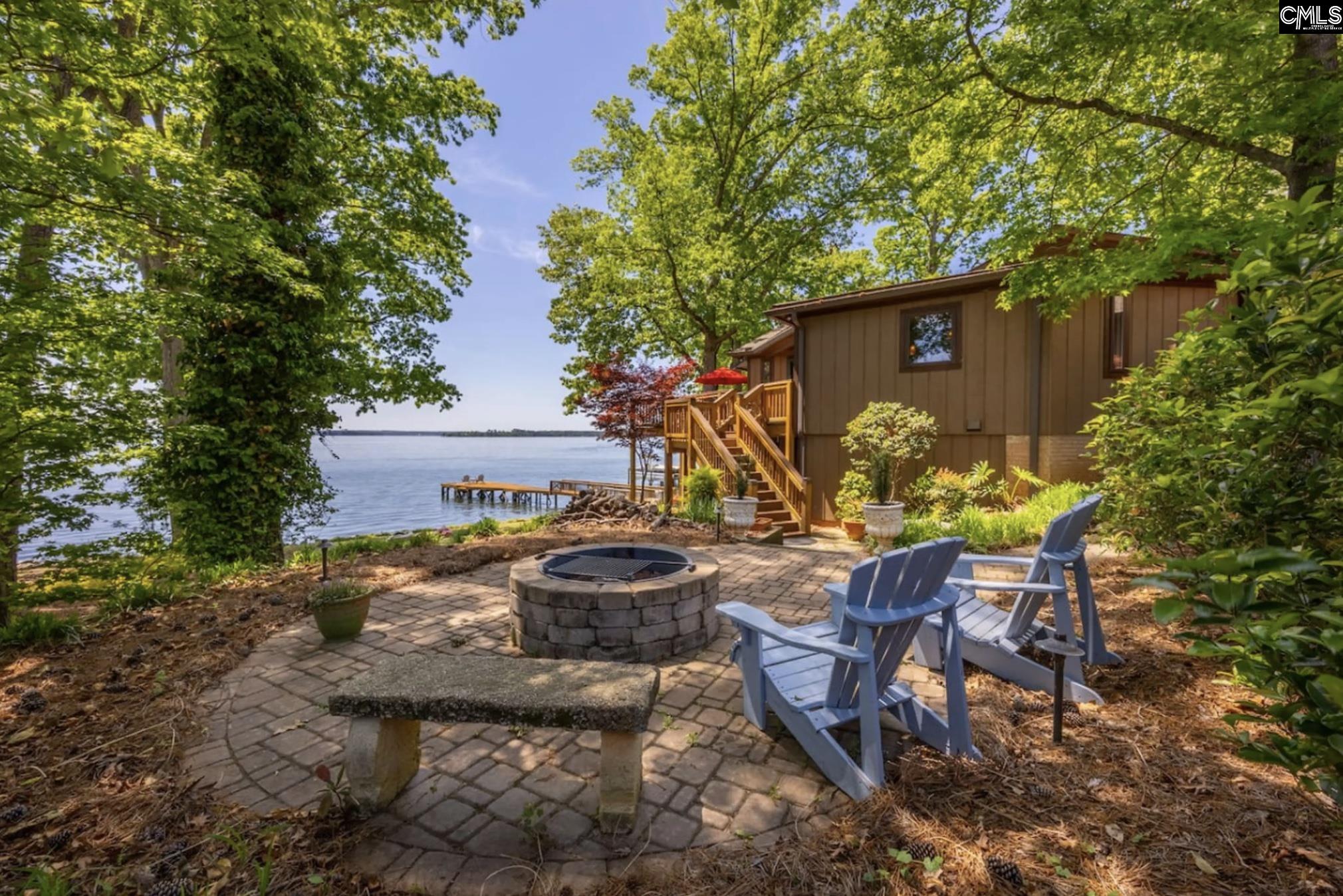 1145 Indian Summer Point Chapin, SC 29036-9721