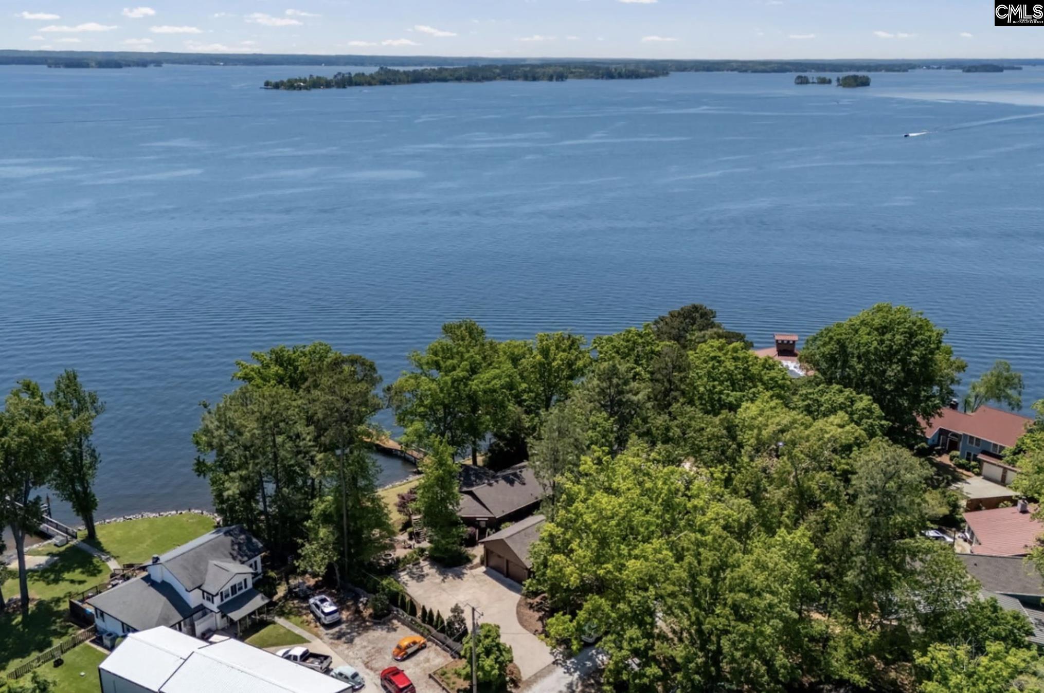 1145 Indian Summer Point Chapin, SC 29036-9721