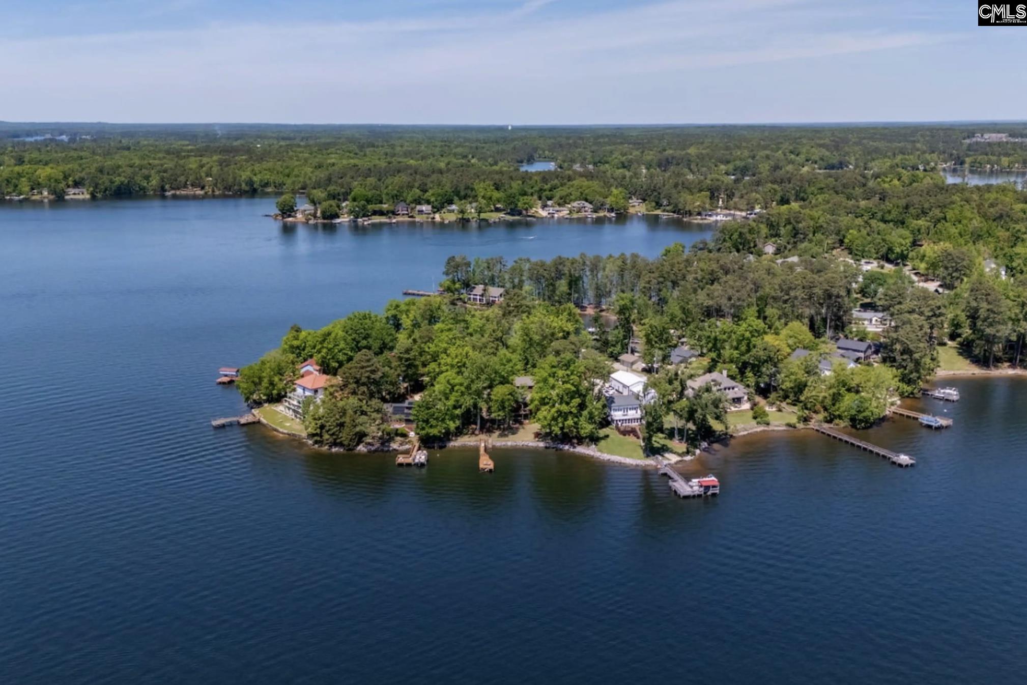 1145 Indian Summer Point Chapin, SC 29036-9721