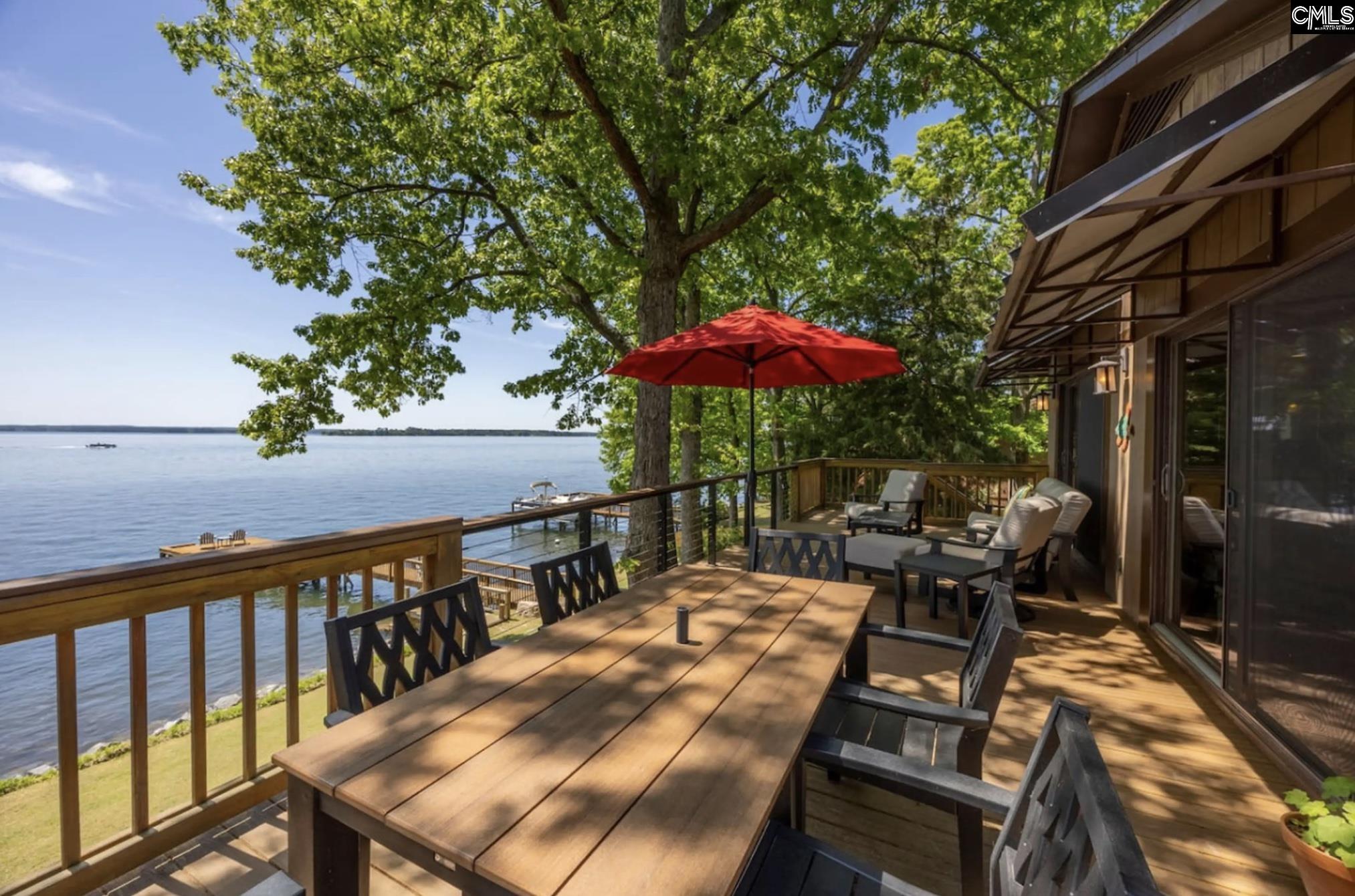 1145 Indian Summer Point Chapin, SC 29036-9721