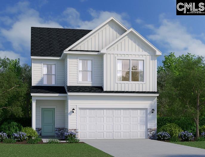 298 Balbriggan Place Aiken, SC 29801
