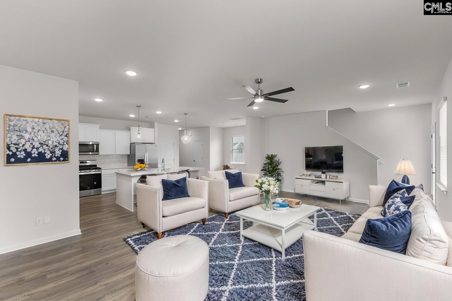 298 Balbriggan Place Aiken, SC 29801