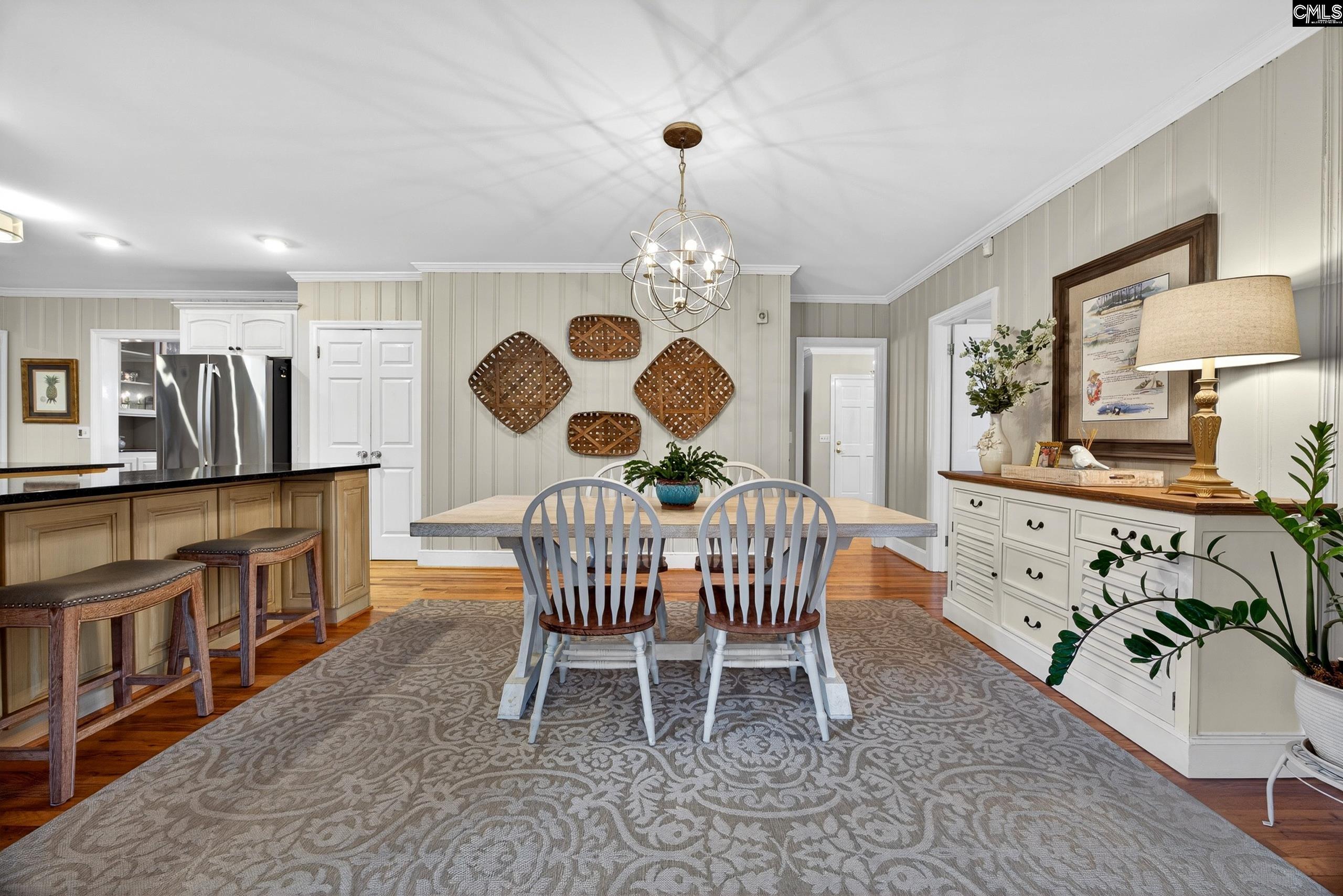 5703 Ravenwood Road Columbia, SC 29206-1557