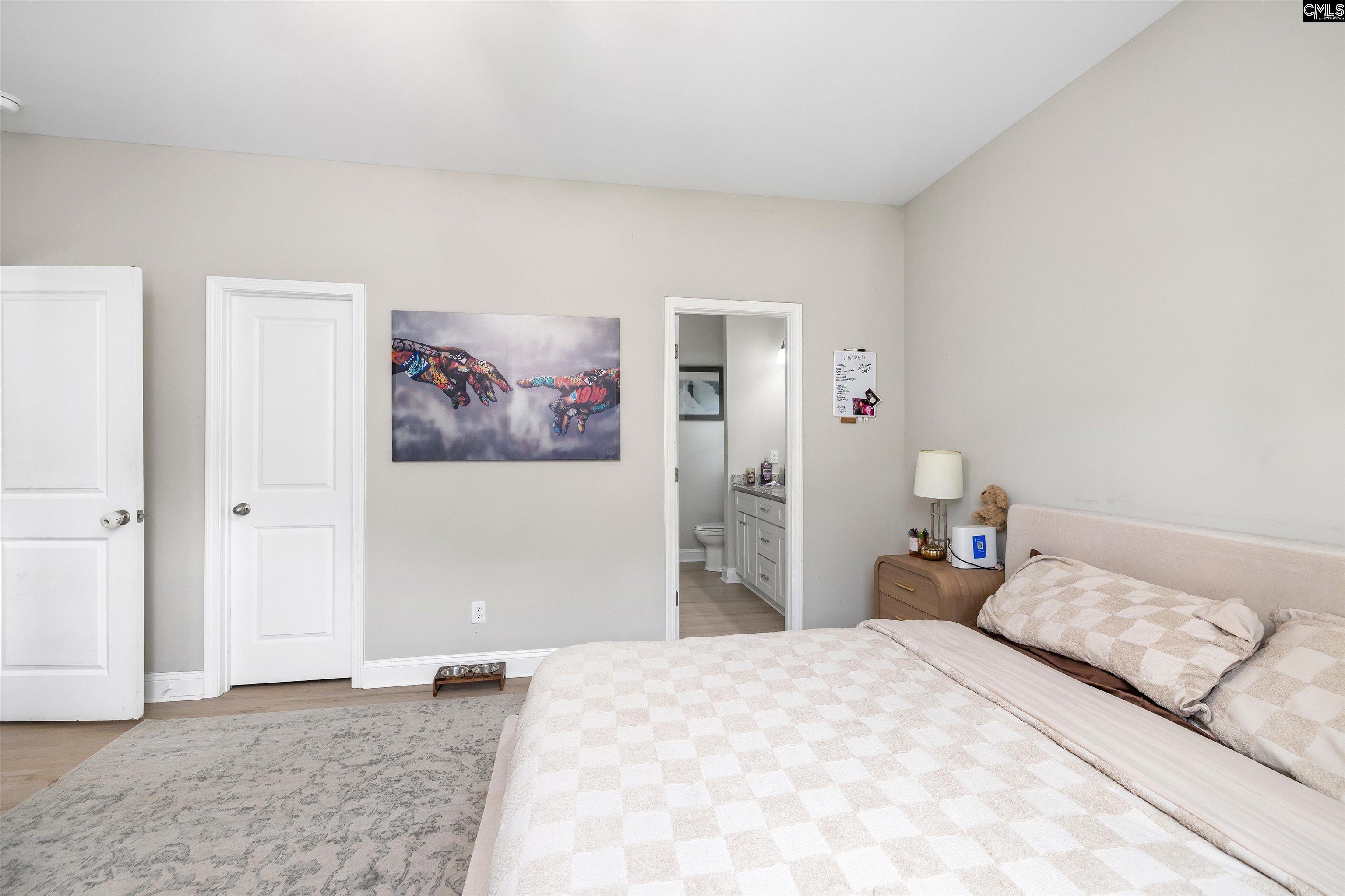 43 Sparrow Road Lugoff, SC 29078