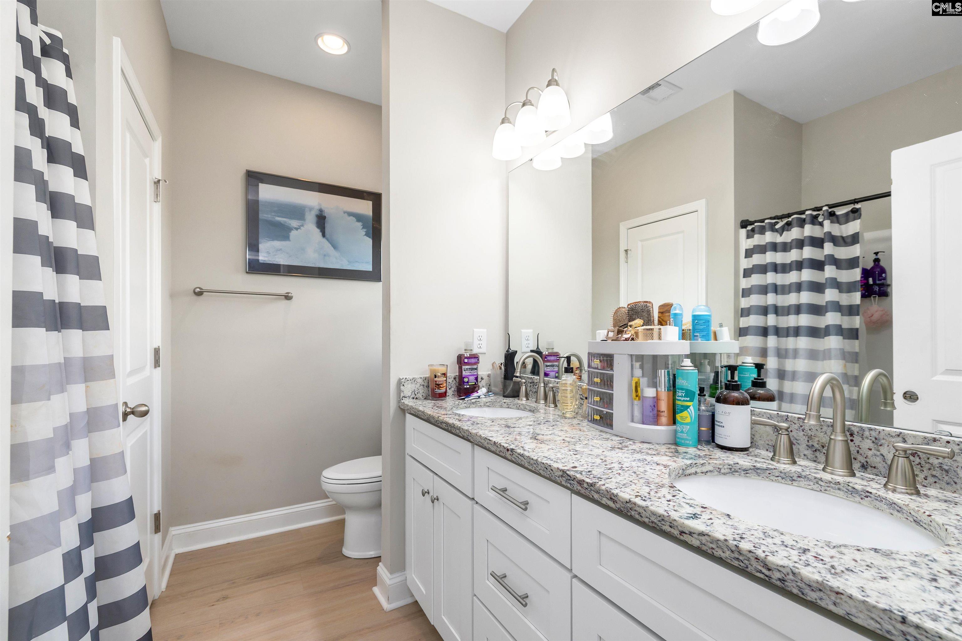 43 Sparrow Road Lugoff, SC 29078