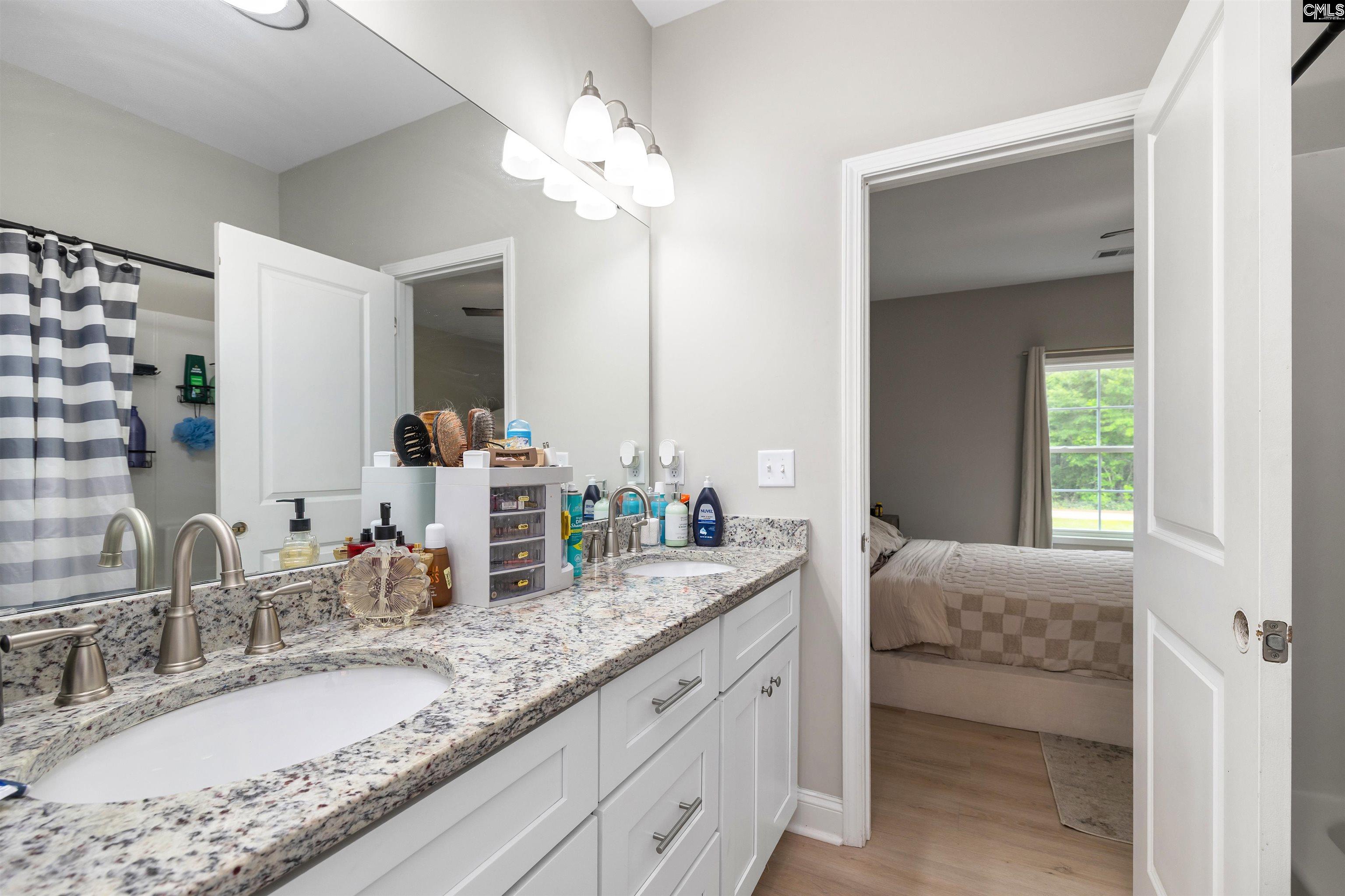43 Sparrow Road Lugoff, SC 29078