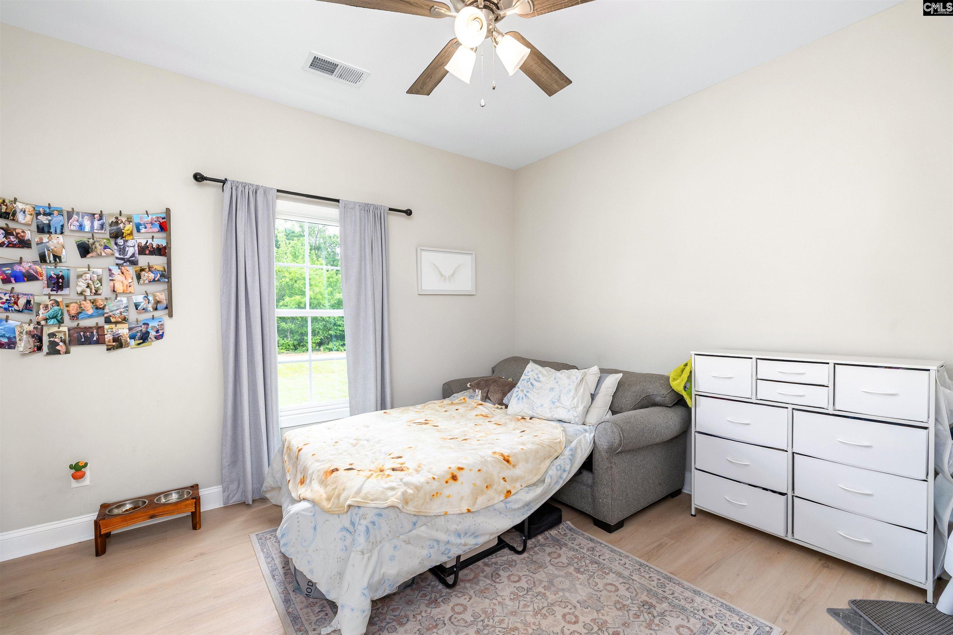 43 Sparrow Road Lugoff, SC 29078