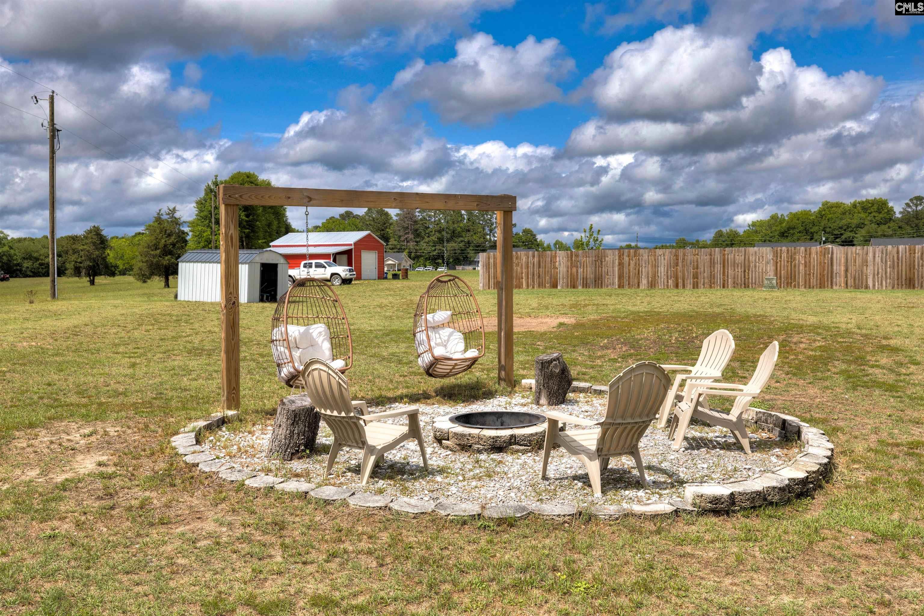 43 Sparrow Road Lugoff, SC 29078