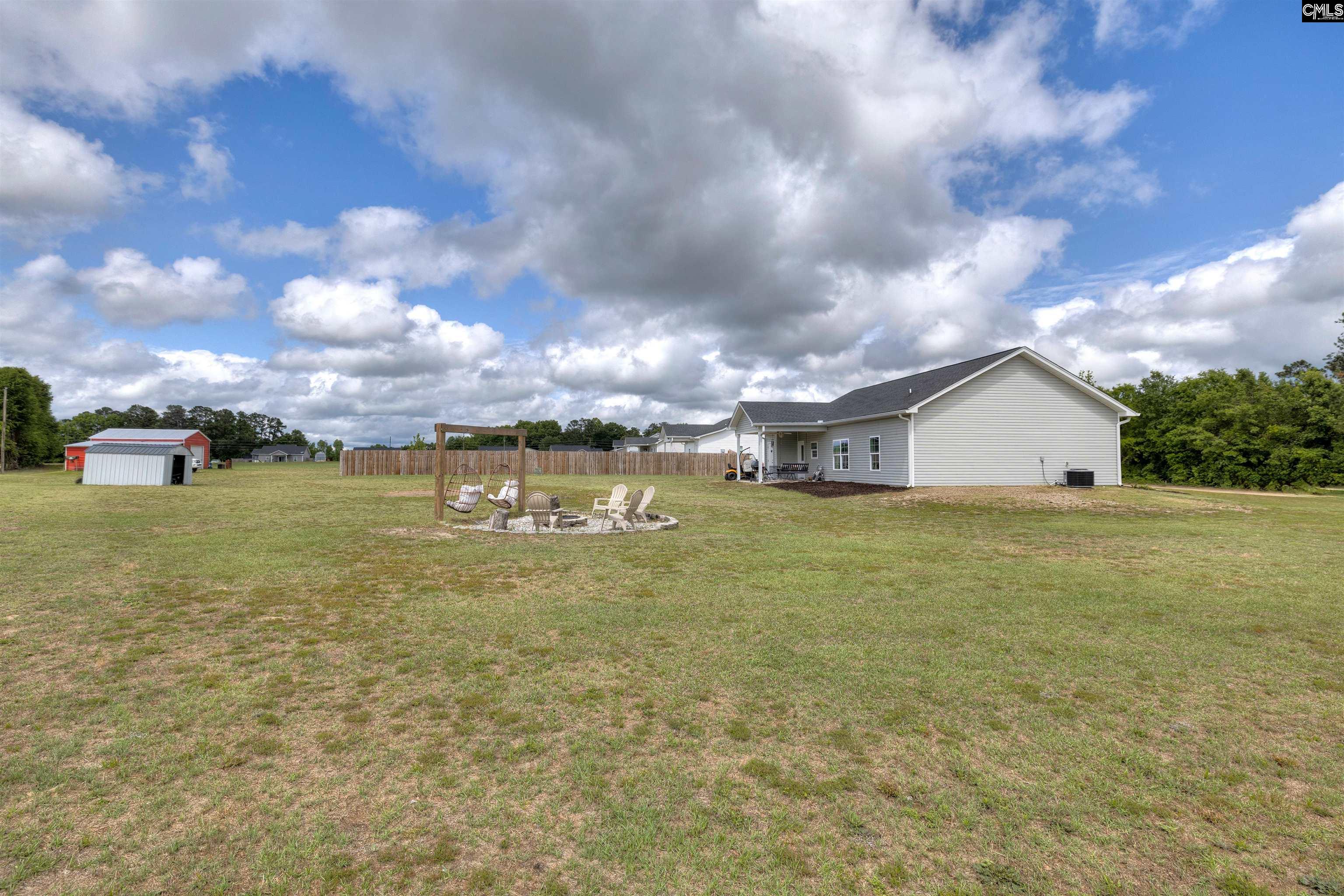 43 Sparrow Road Lugoff, SC 29078