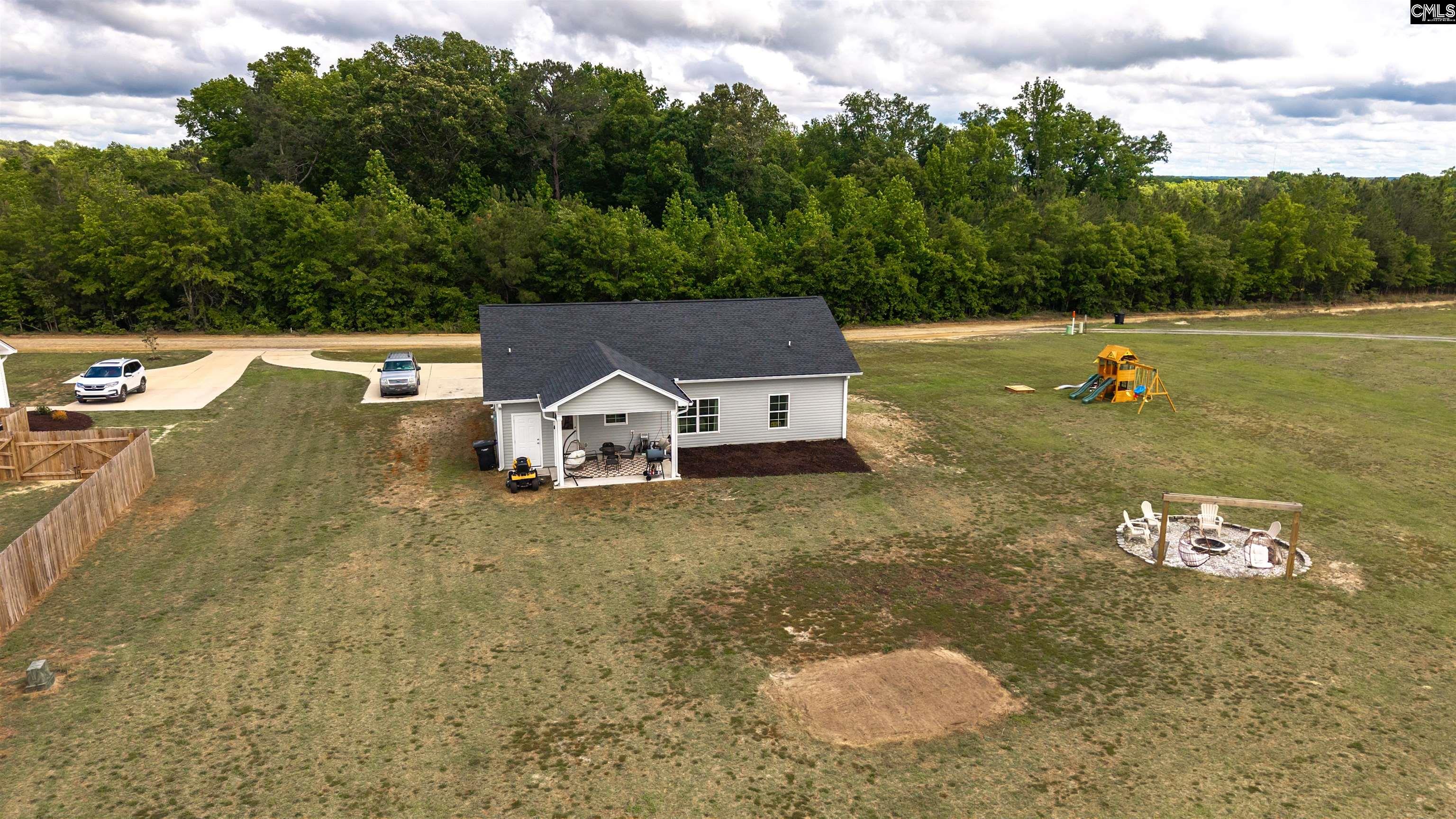 43 Sparrow Road Lugoff, SC 29078