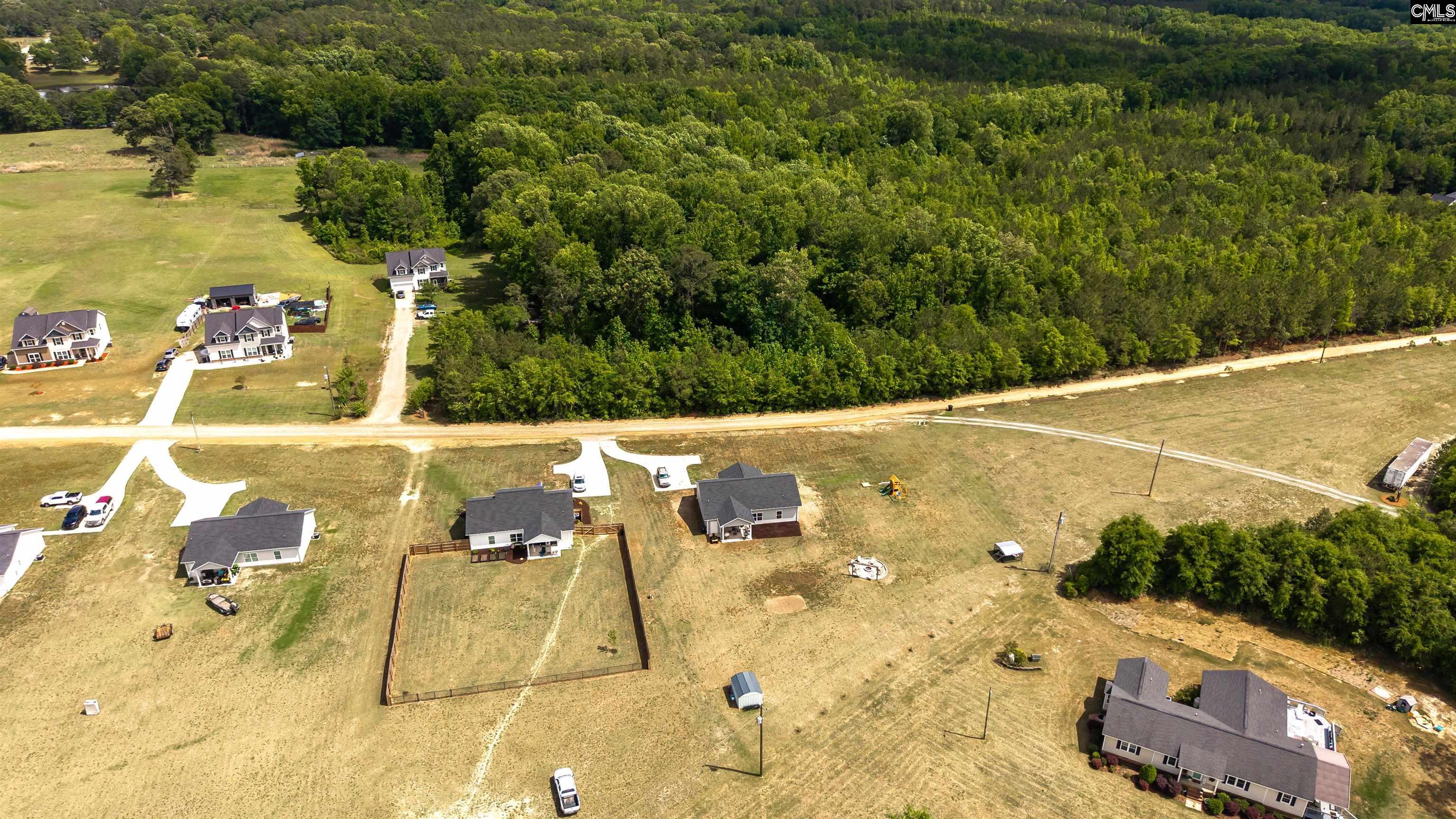 43 Sparrow Road Lugoff, SC 29078