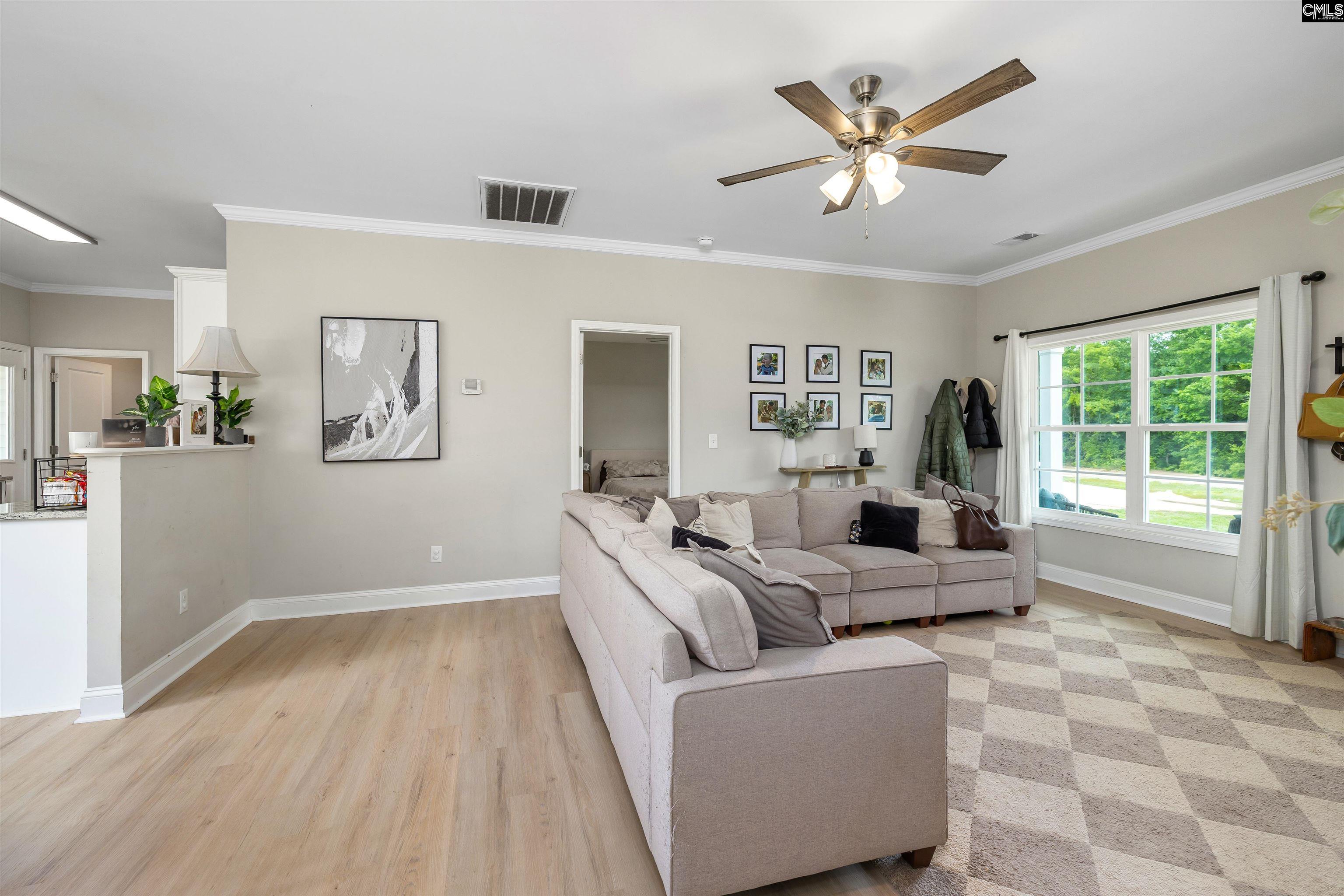 43 Sparrow Road Lugoff, SC 29078