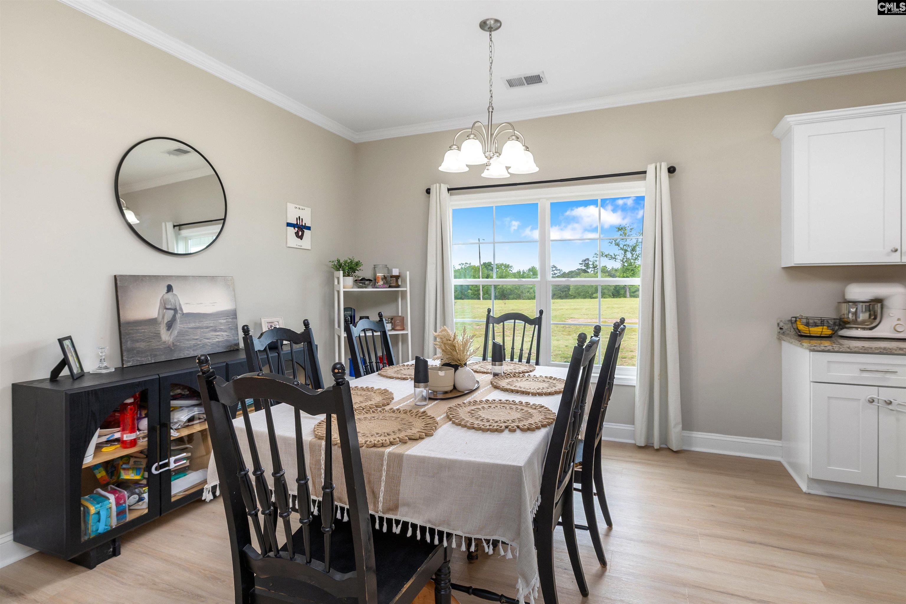 43 Sparrow Road Lugoff, SC 29078