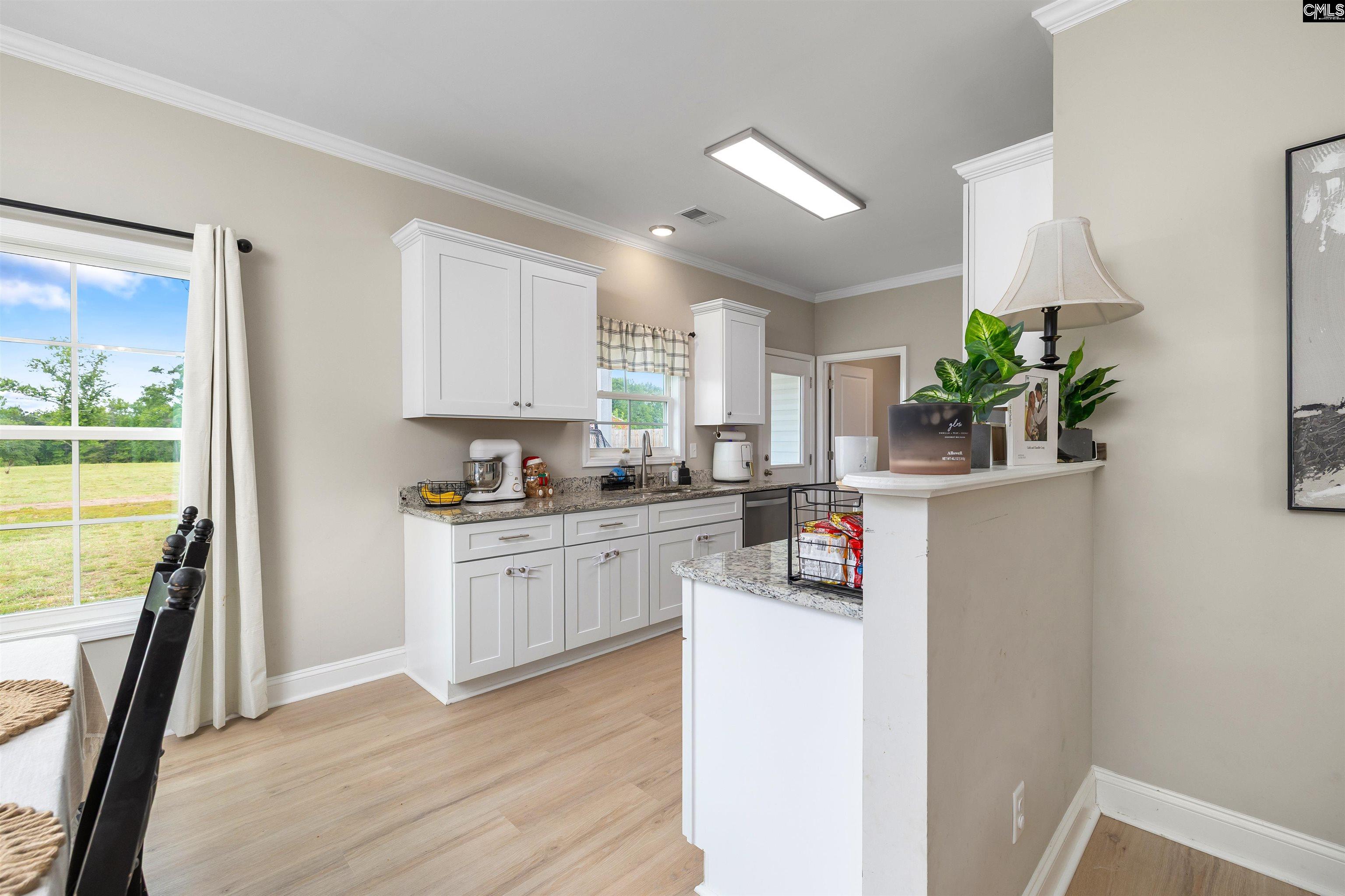 43 Sparrow Road Lugoff, SC 29078