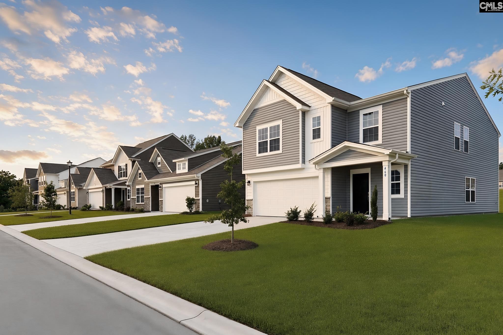 460 Happy Hollow Drive