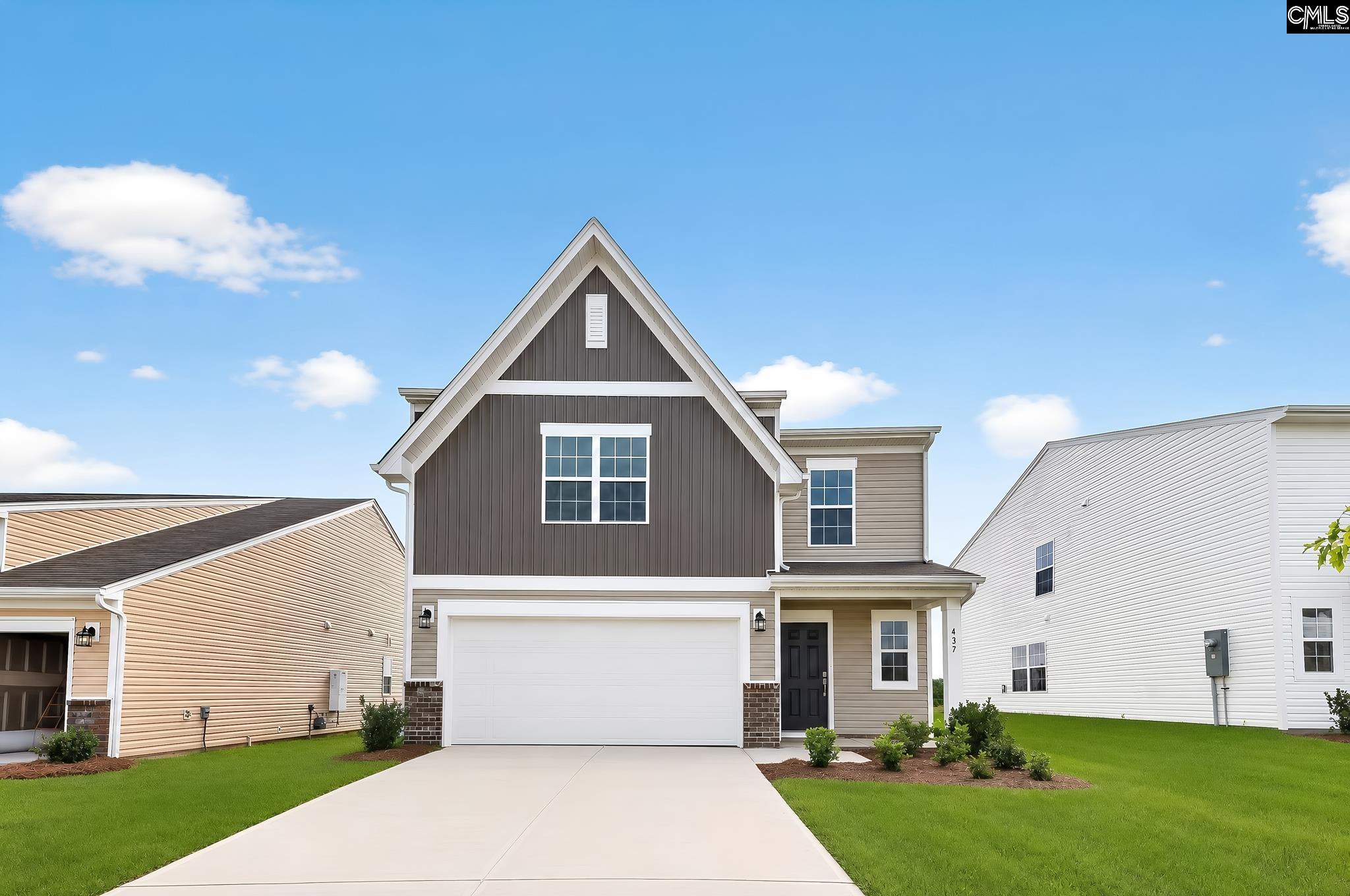 437 Happy Hollow Drive Gaston, SC 29053
