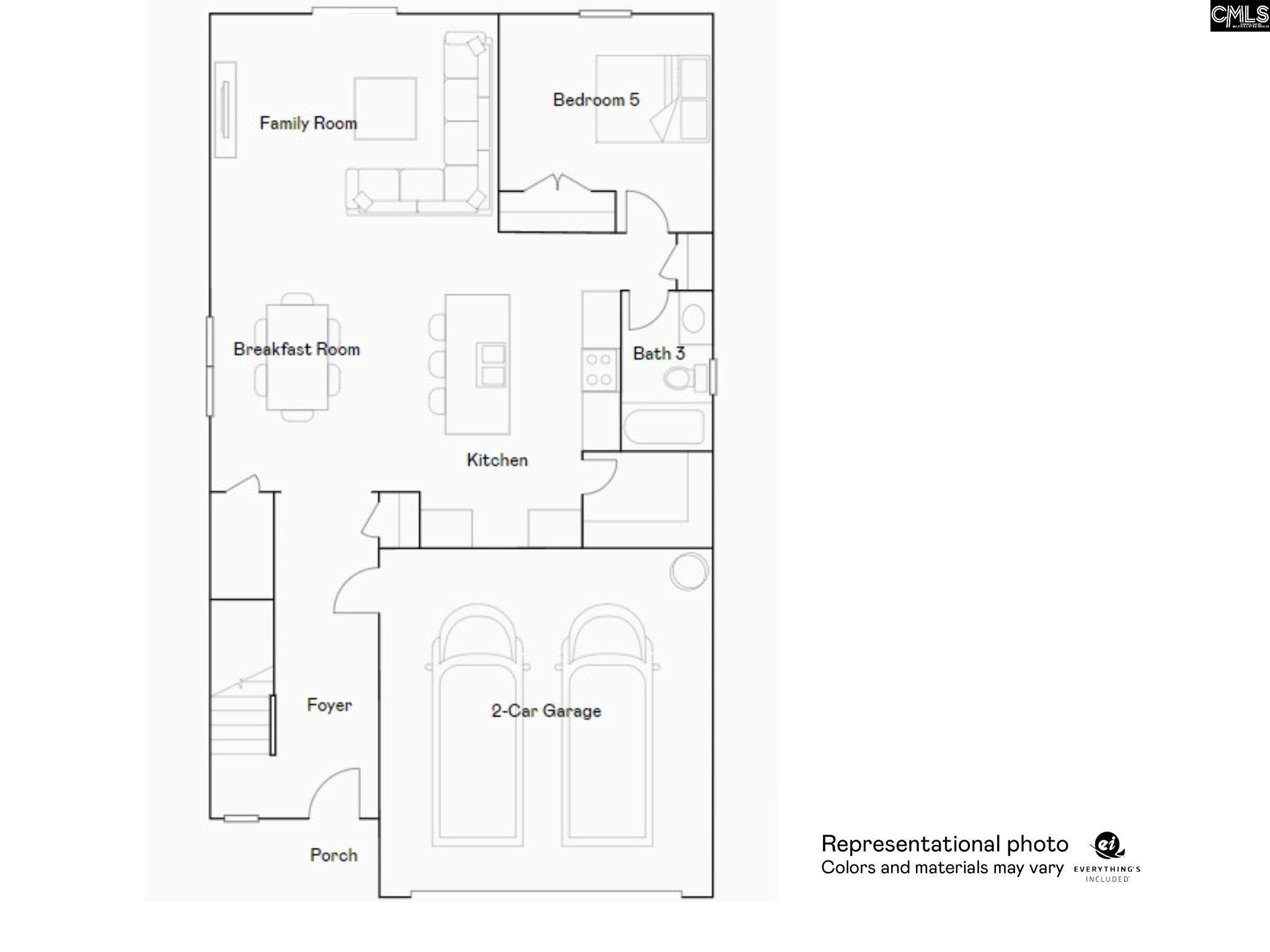 437 Happy Hollow Drive Gaston, SC 29053