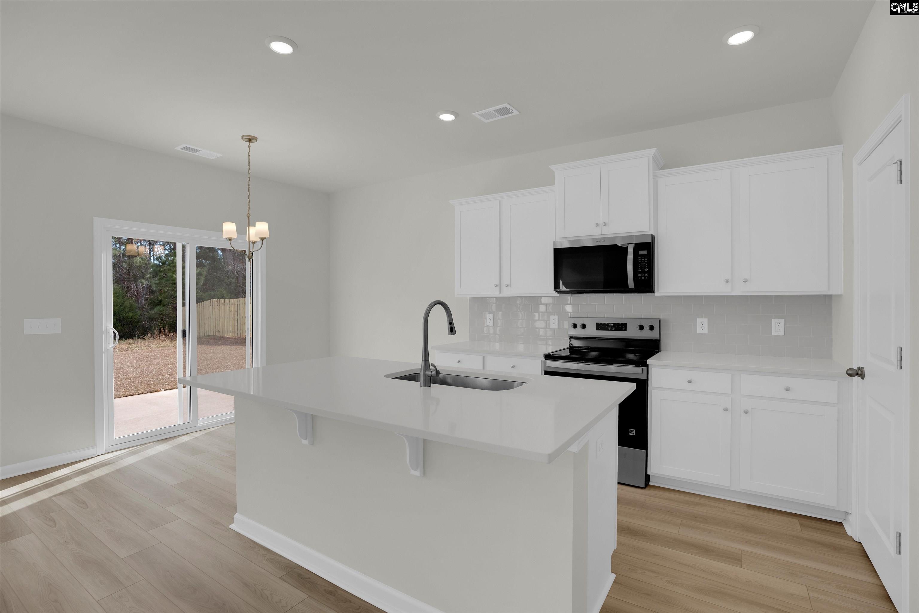 652 Old Charleston Road Pelion, SC 29123