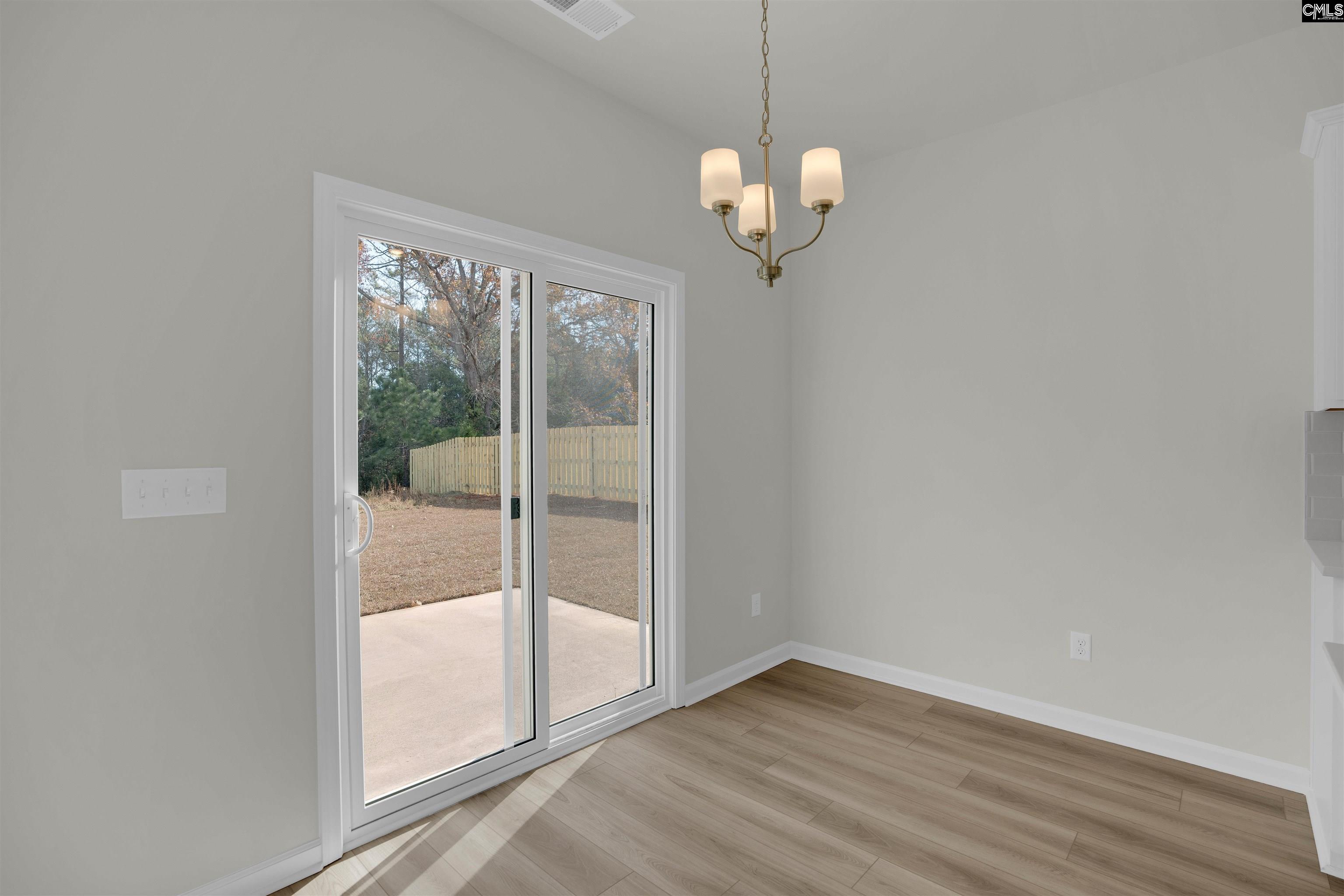 652 Old Charleston Road Pelion, SC 29123