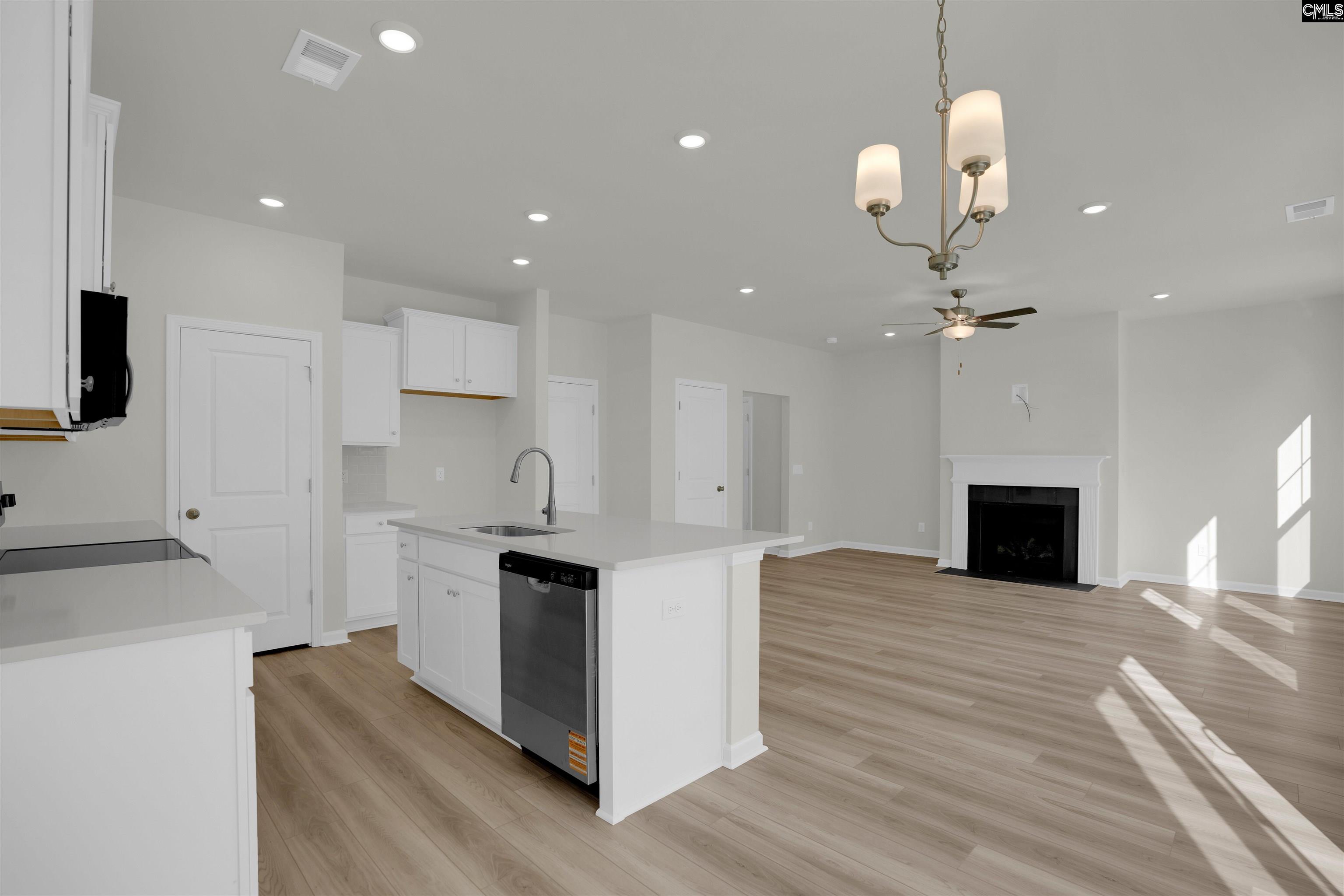 652 Old Charleston Road Pelion, SC 29123