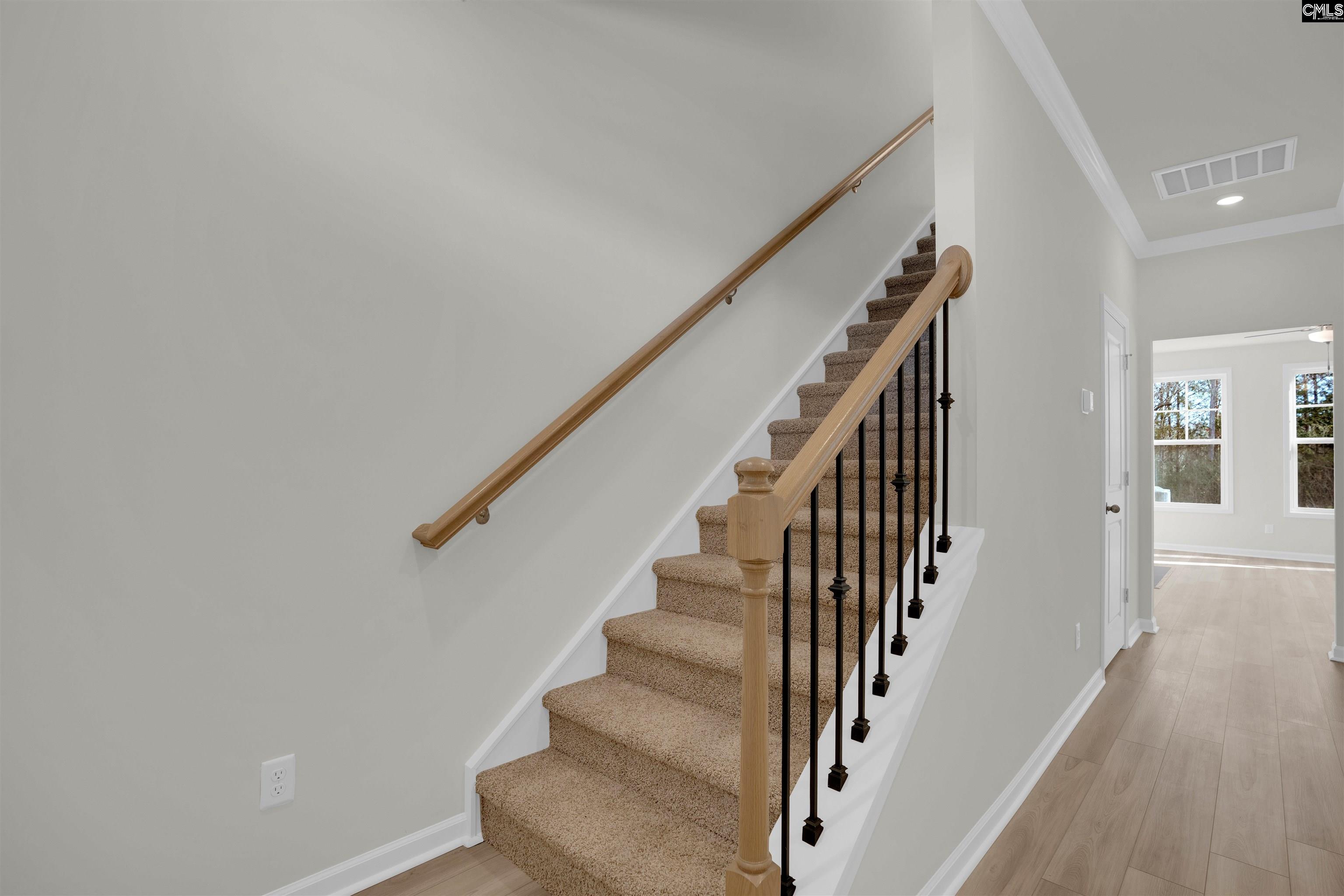 652 Old Charleston Road Pelion, SC 29123