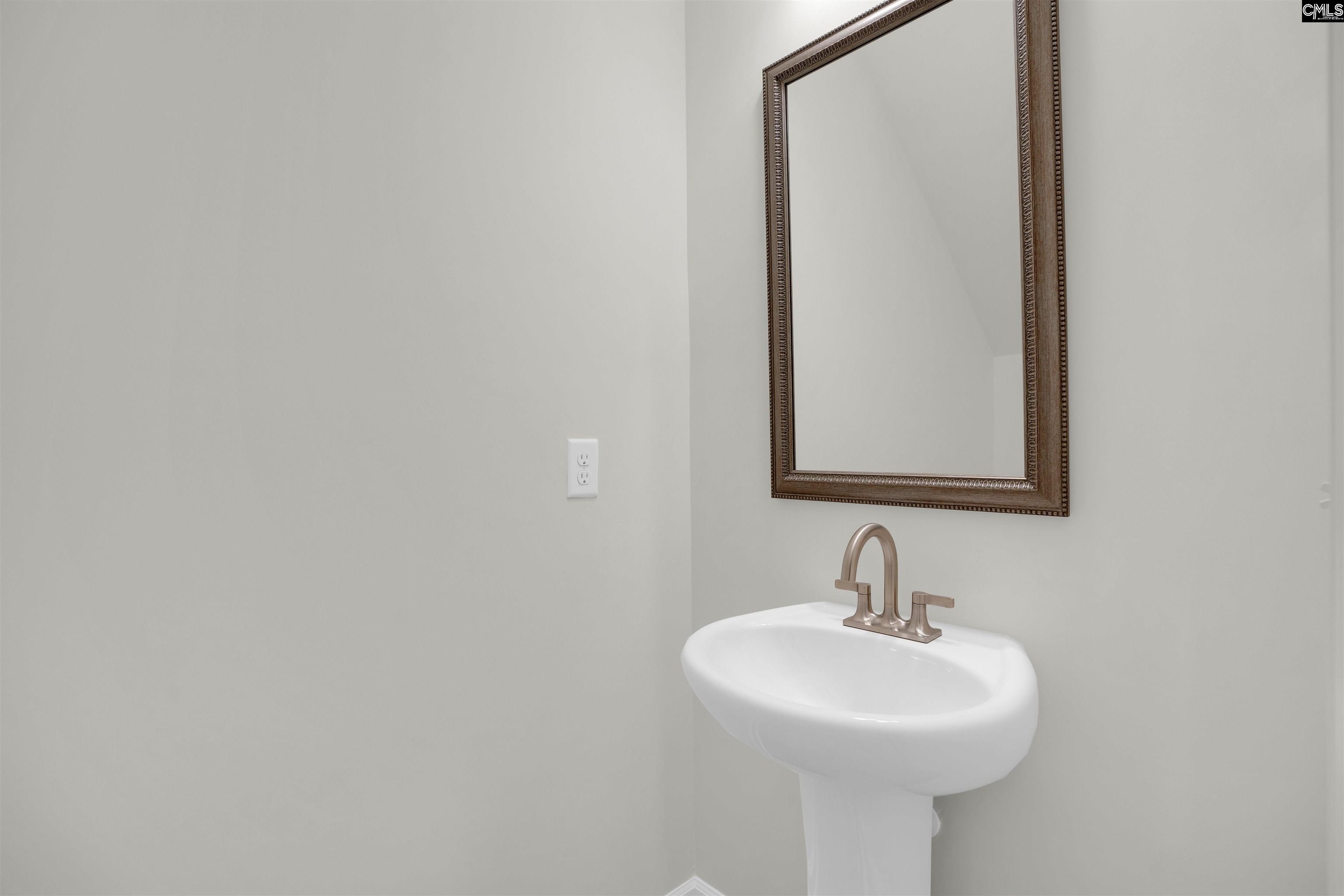 652 Old Charleston Road Pelion, SC 29123