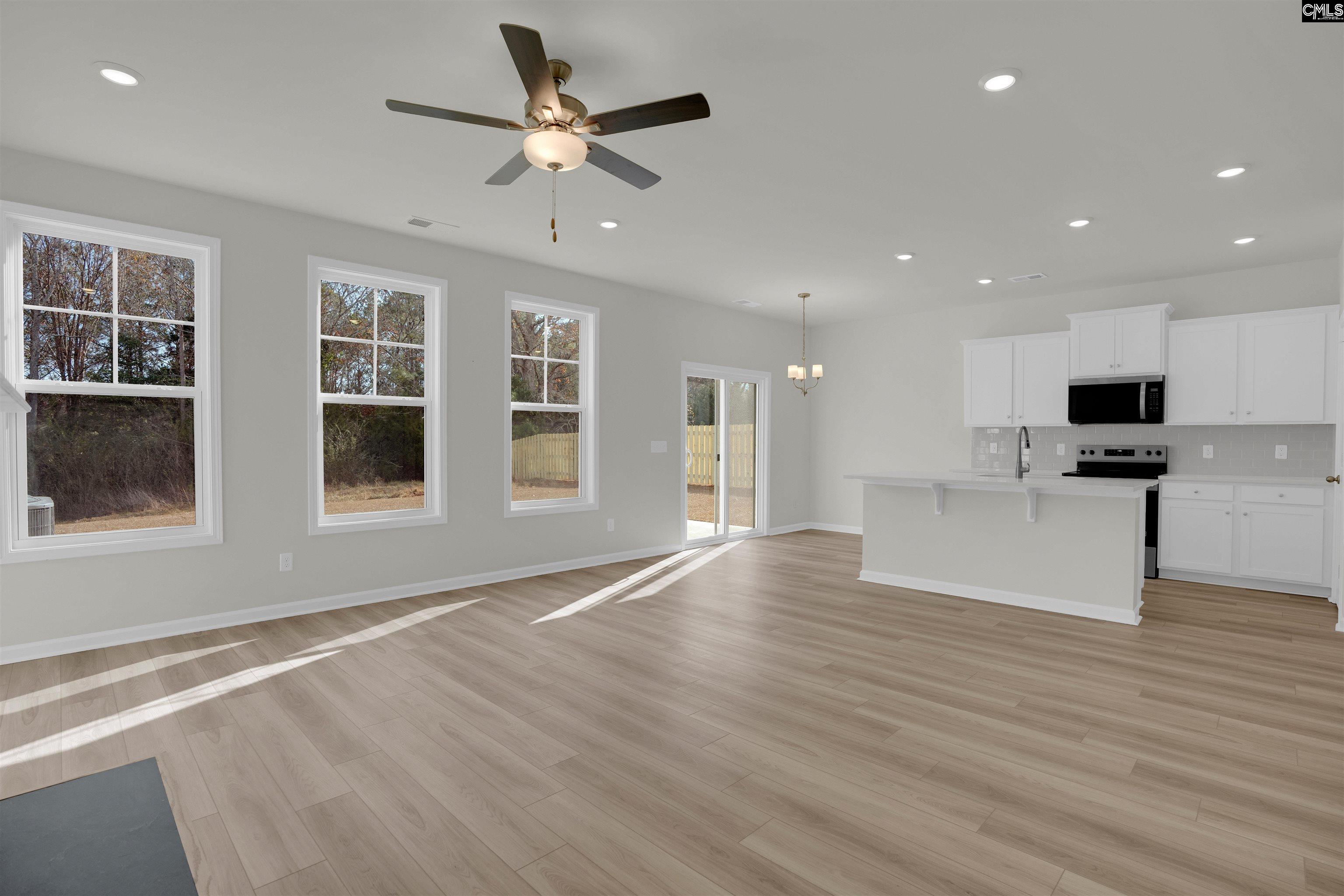 652 Old Charleston Road Pelion, SC 29123