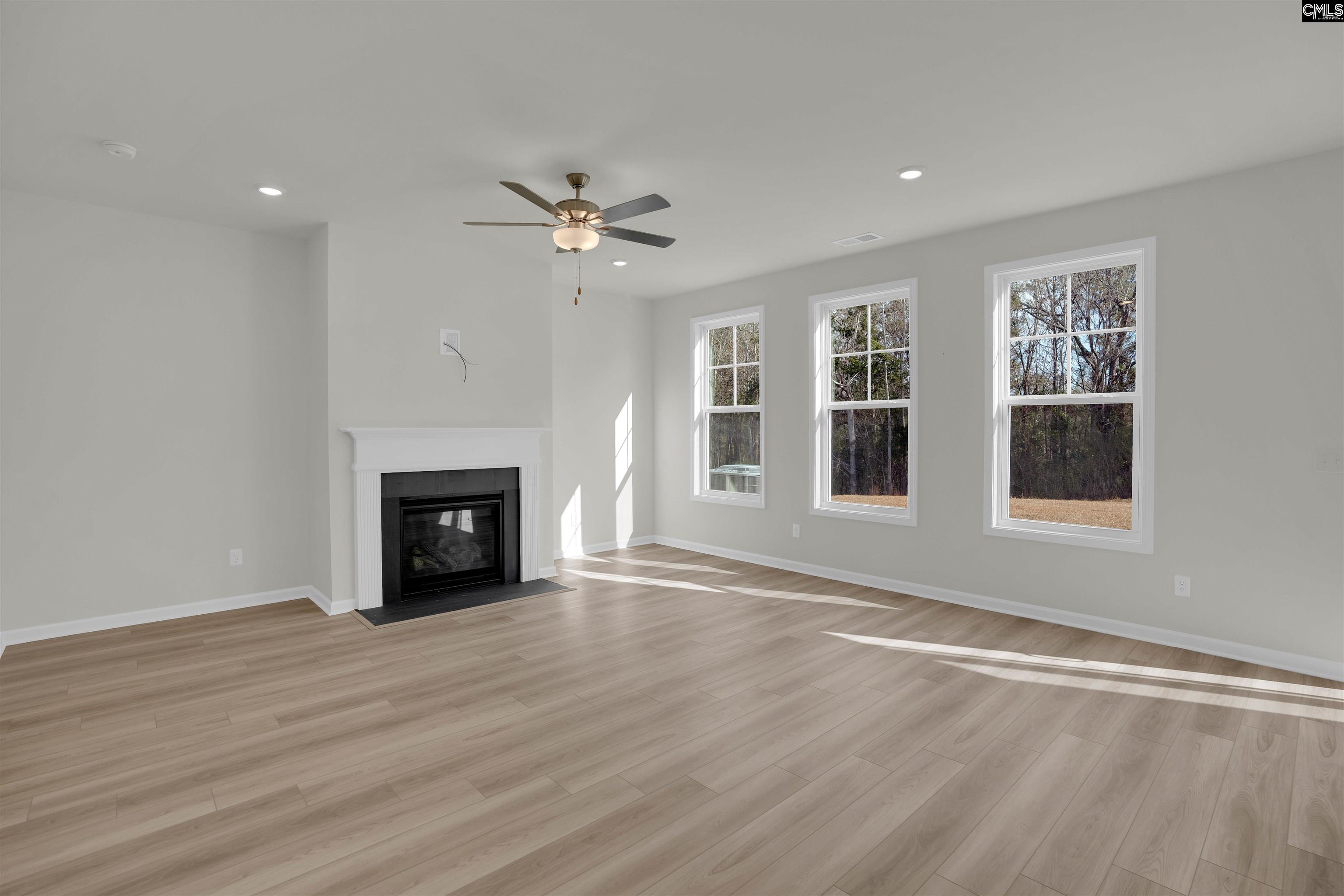 652 Old Charleston Road Pelion, SC 29123