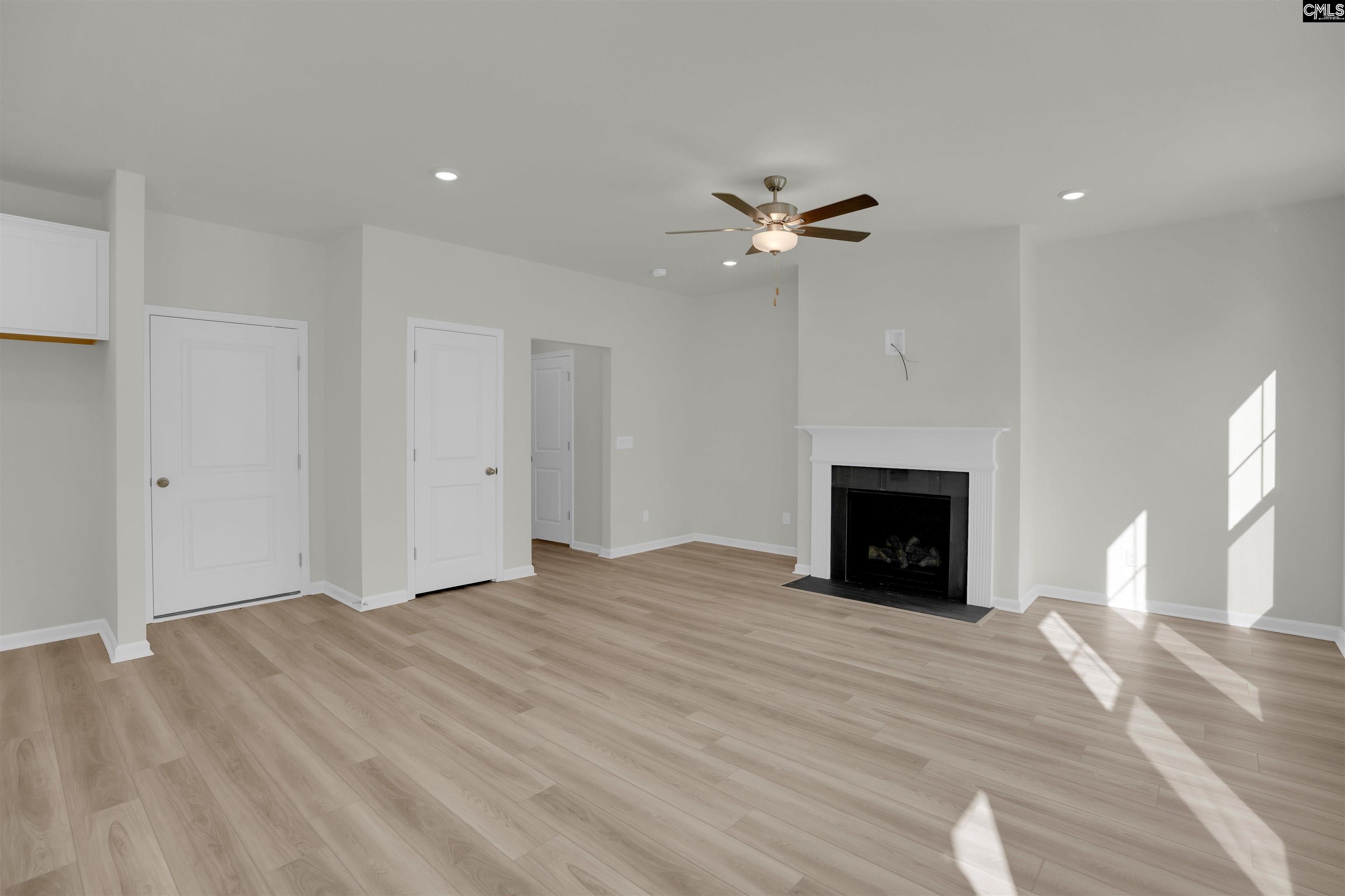 652 Old Charleston Road Pelion, SC 29123