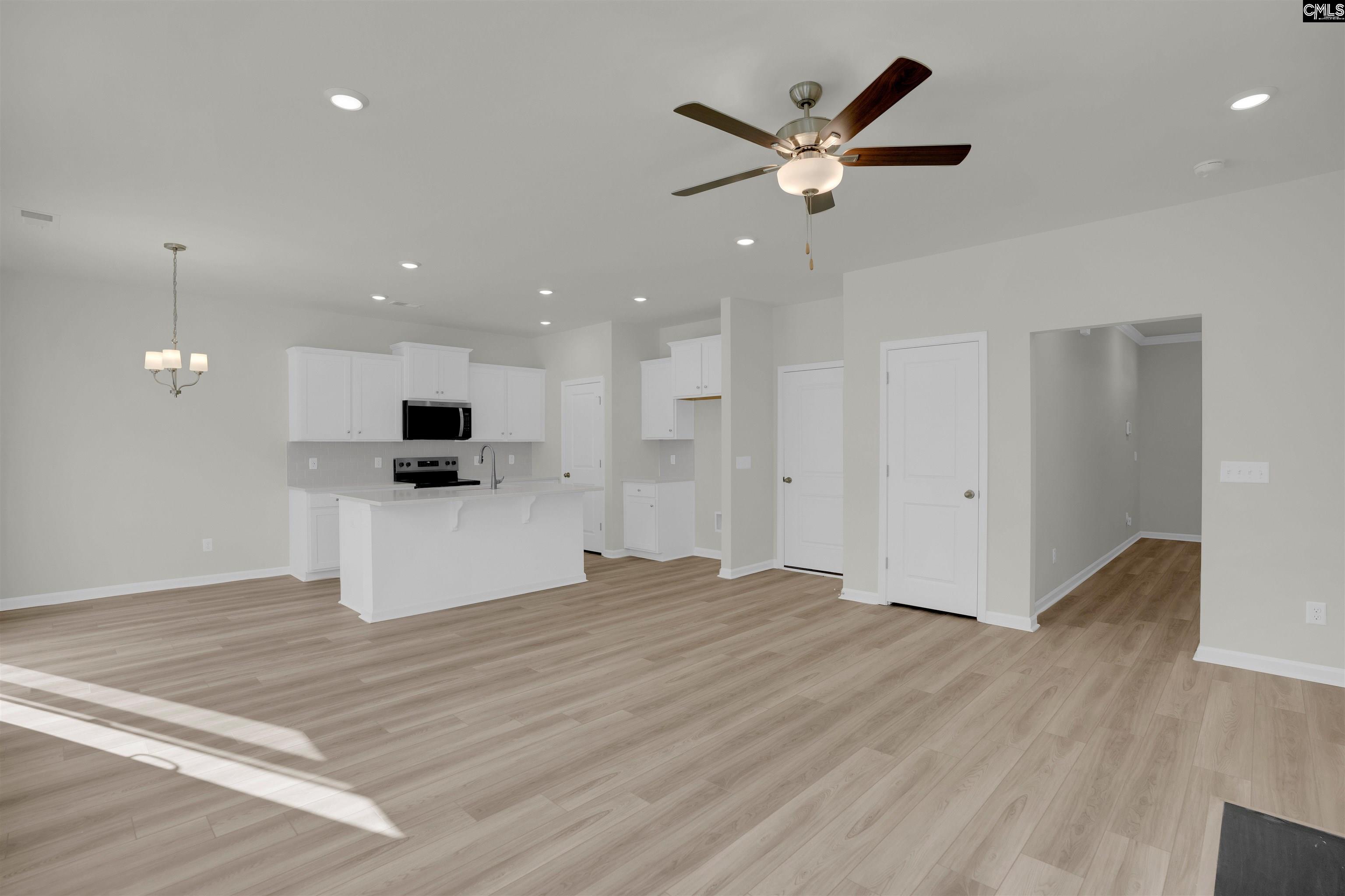 652 Old Charleston Road Pelion, SC 29123