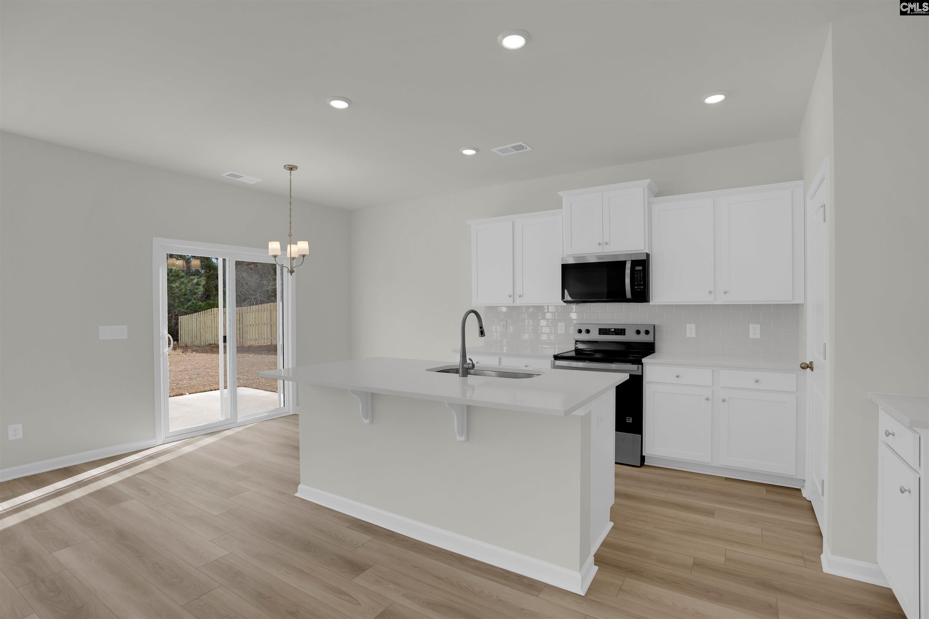 652 Old Charleston Road Pelion, SC 29123