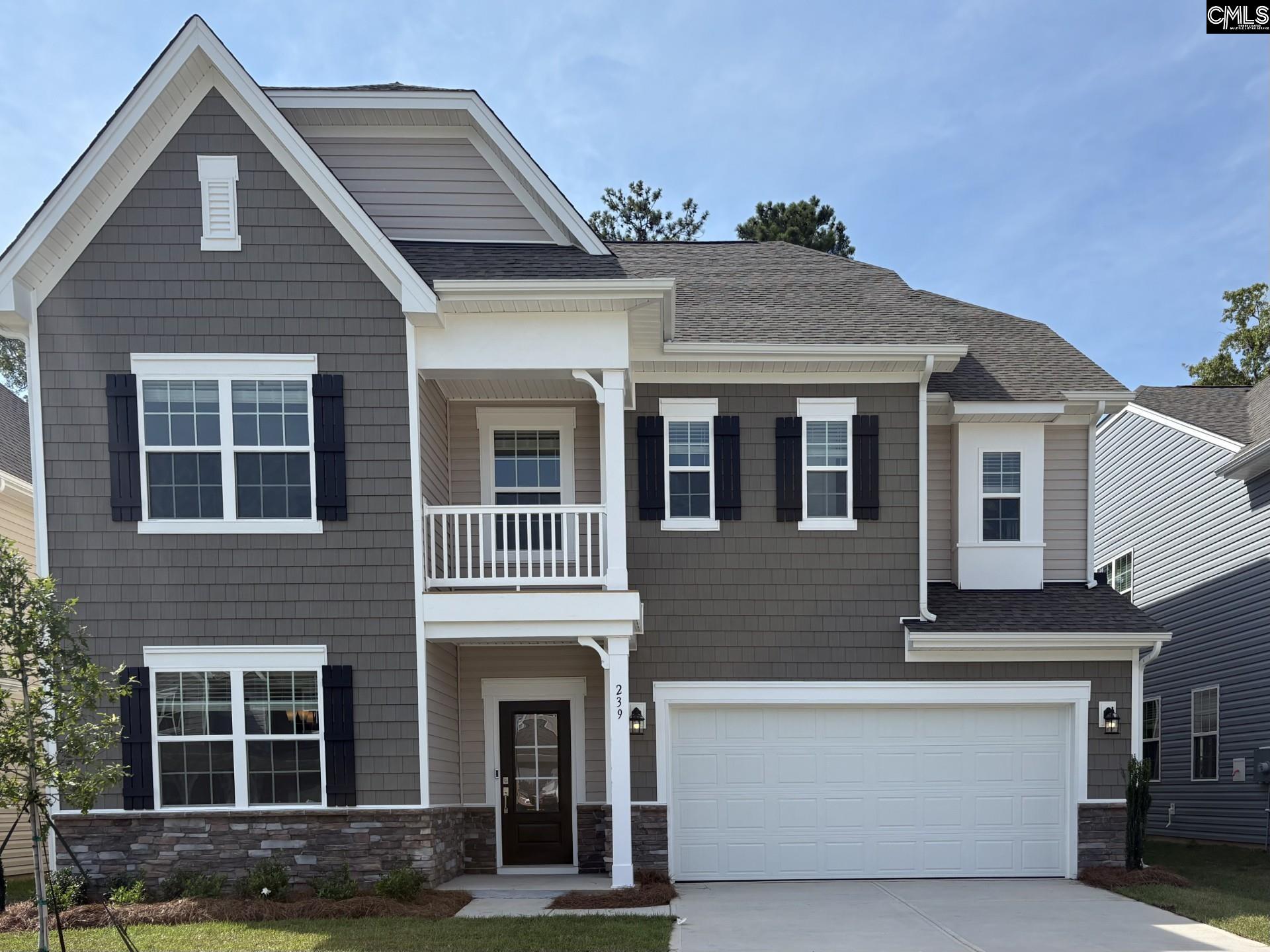 239 Foxglade Drive Gilbert, SC 29054