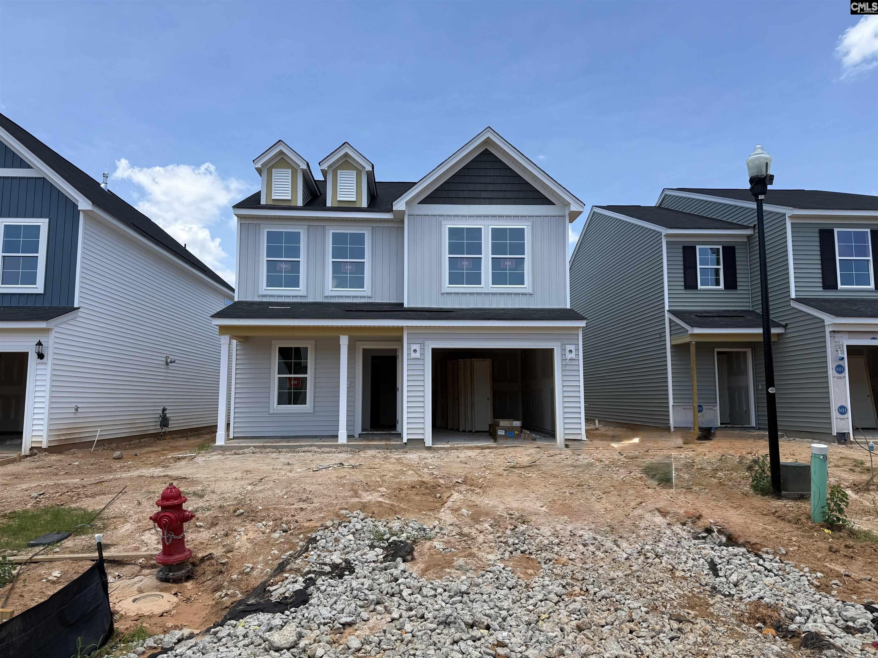 233 Laurinton Farms Drive Hopkins, SC 29061