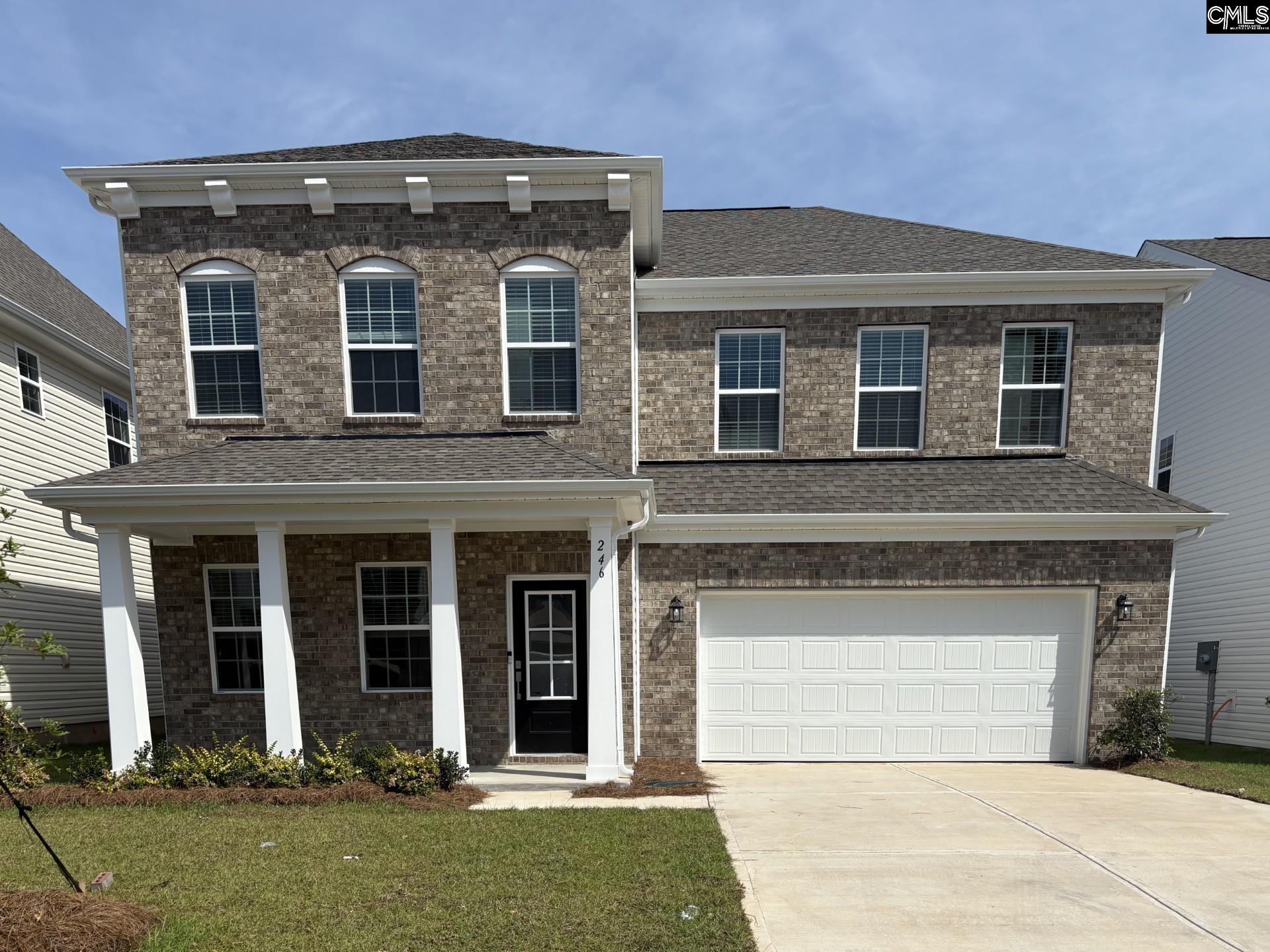246 Foxglade Drive Gilbert, SC 29054