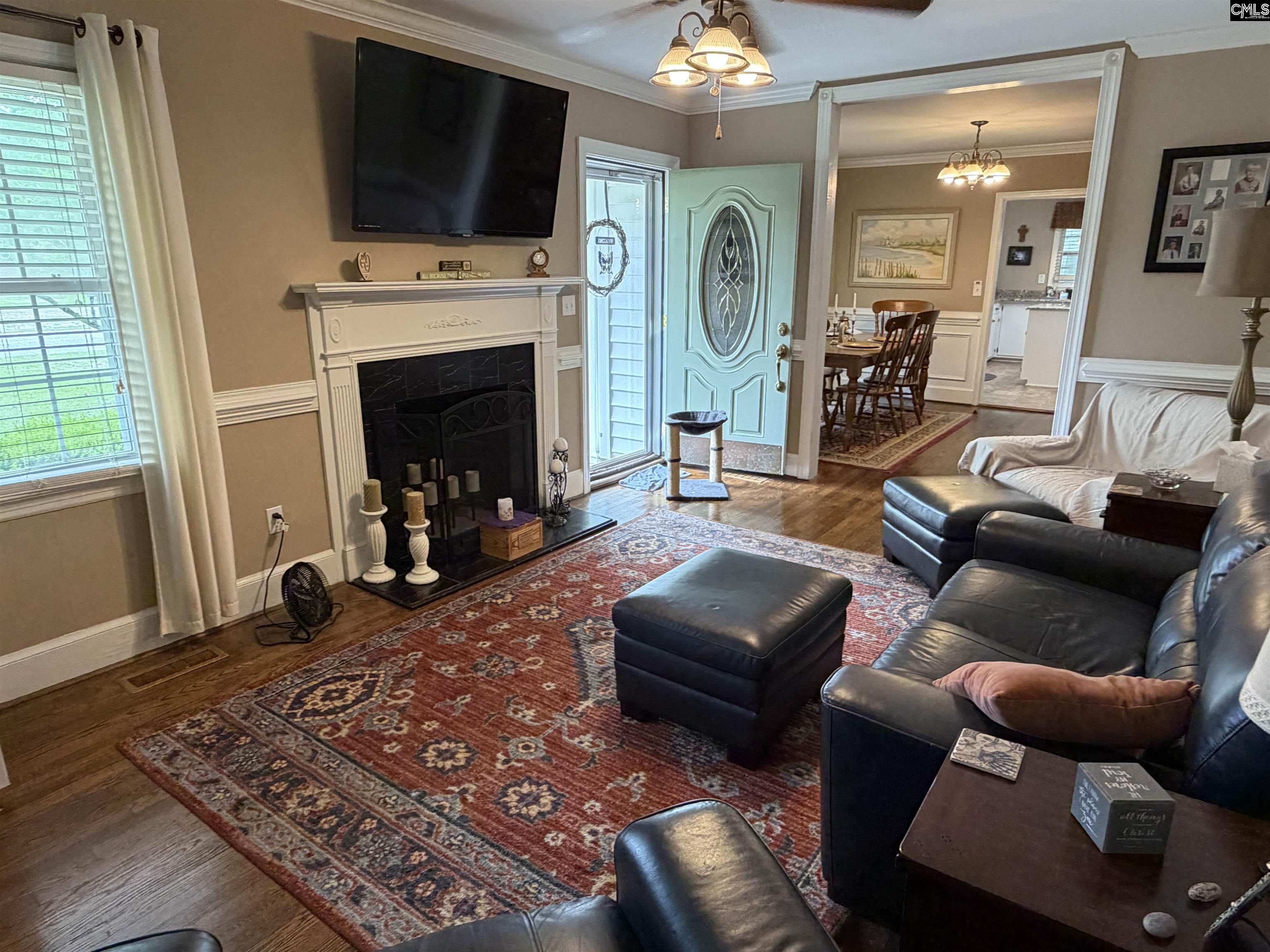 202 W Stevens Drive Kershaw, SC 29067