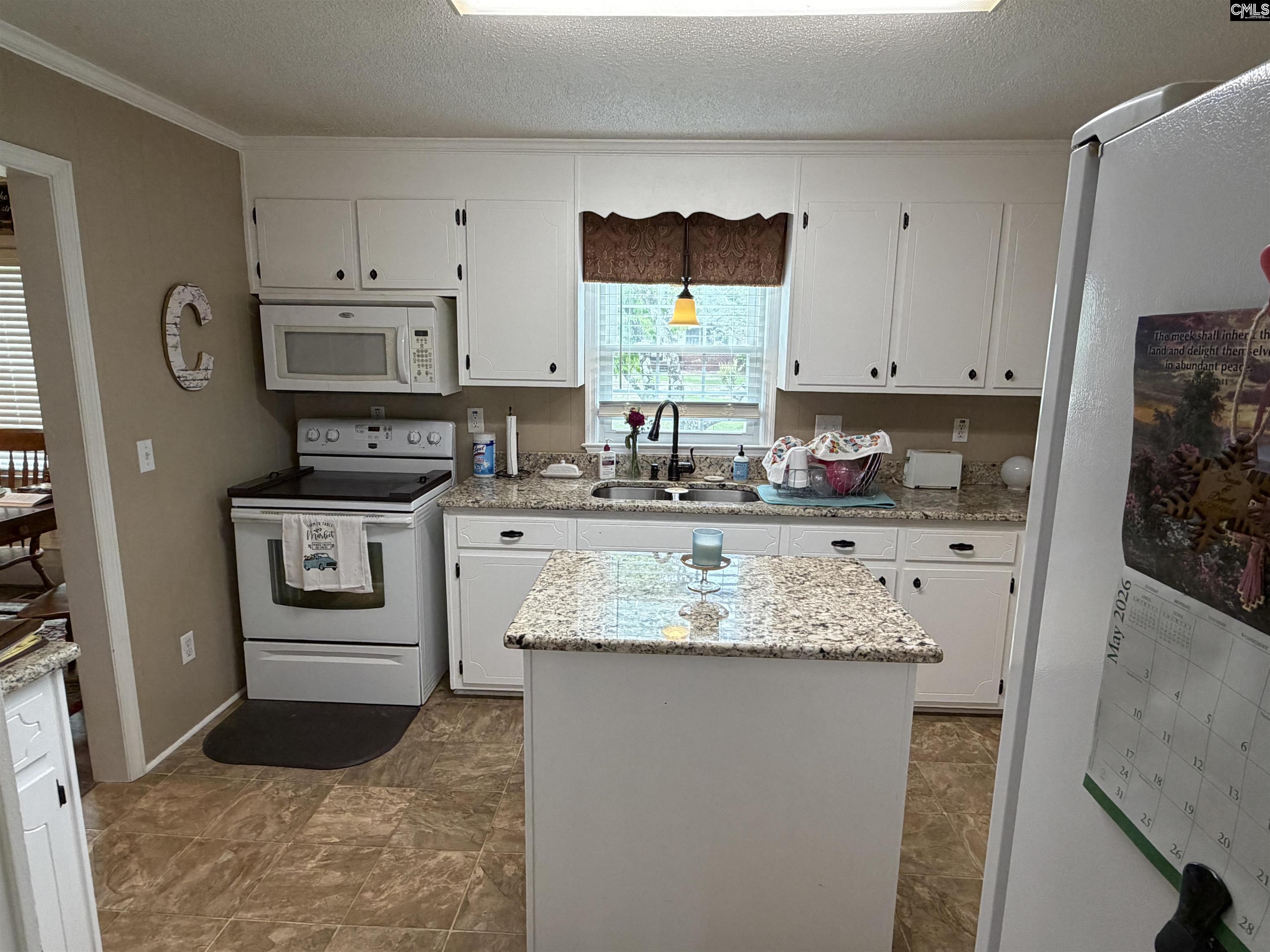 202 W Stevens Drive Kershaw, SC 29067