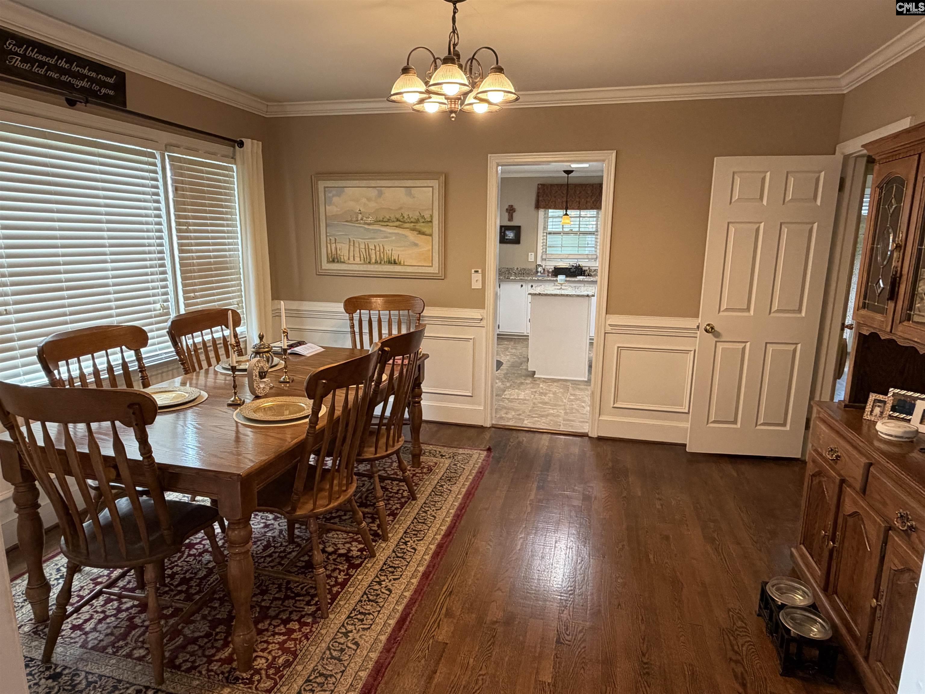 202 W Stevens Drive Kershaw, SC 29067