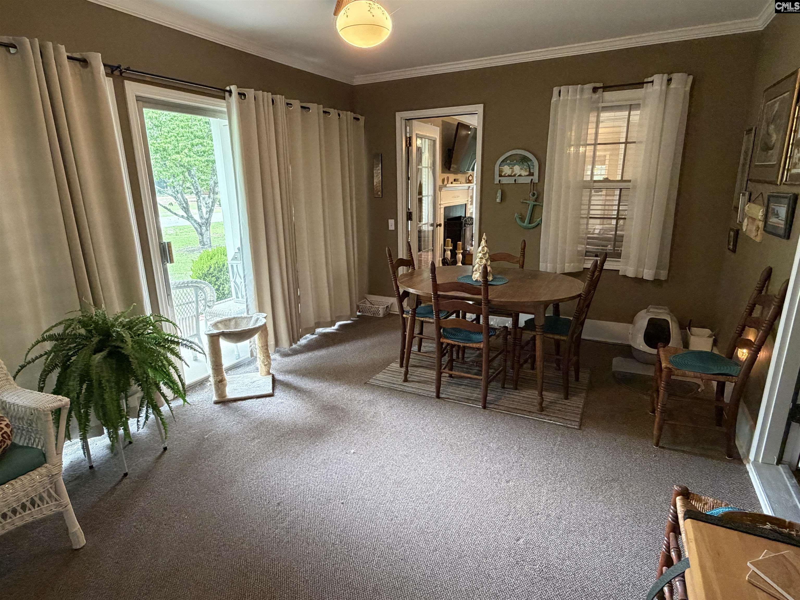 202 W Stevens Drive Kershaw, SC 29067