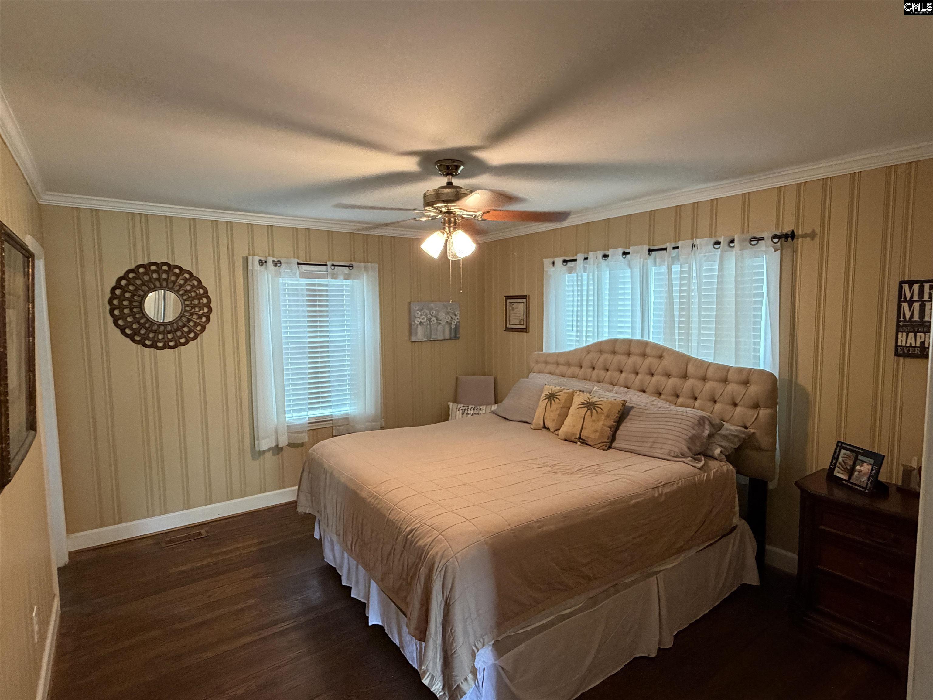 202 W Stevens Drive Kershaw, SC 29067
