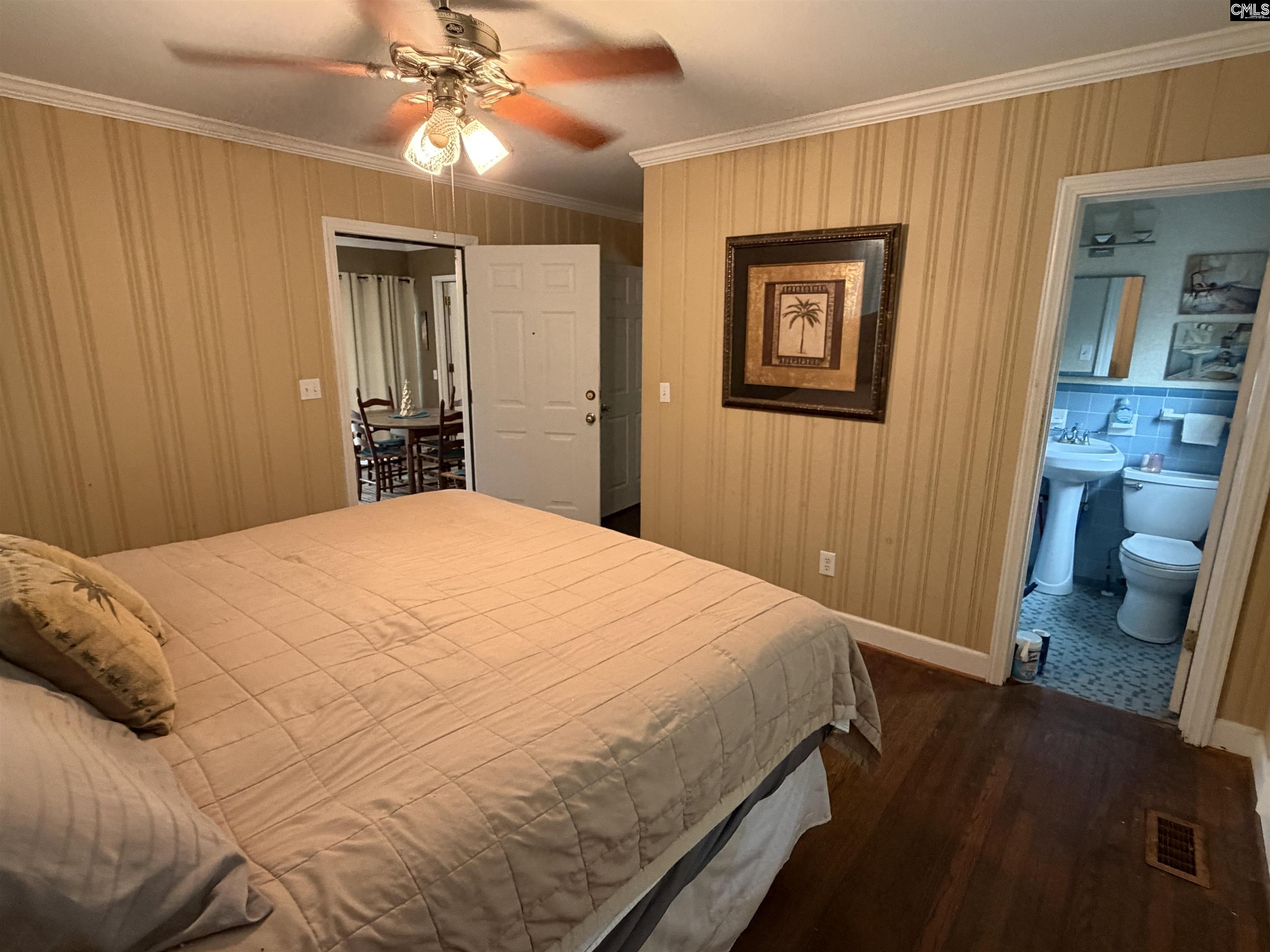202 W Stevens Drive Kershaw, SC 29067