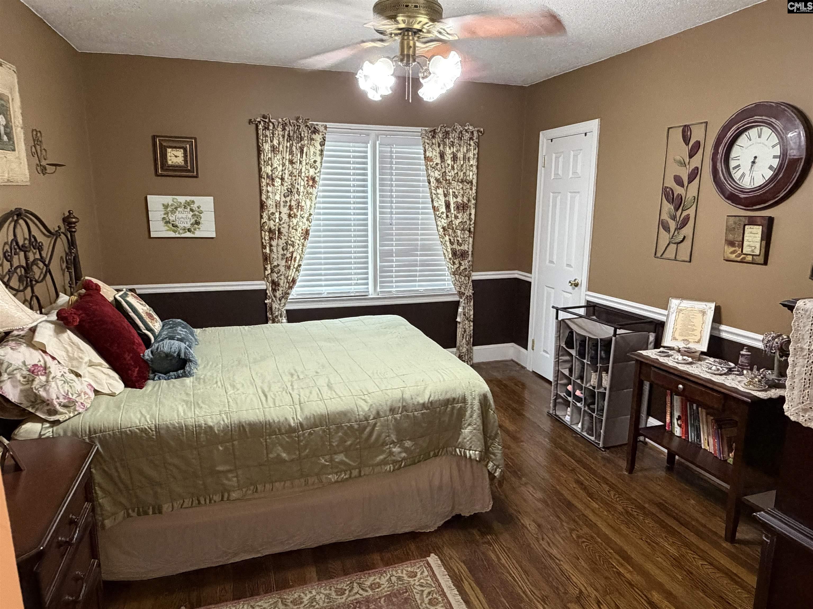 202 W Stevens Drive Kershaw, SC 29067