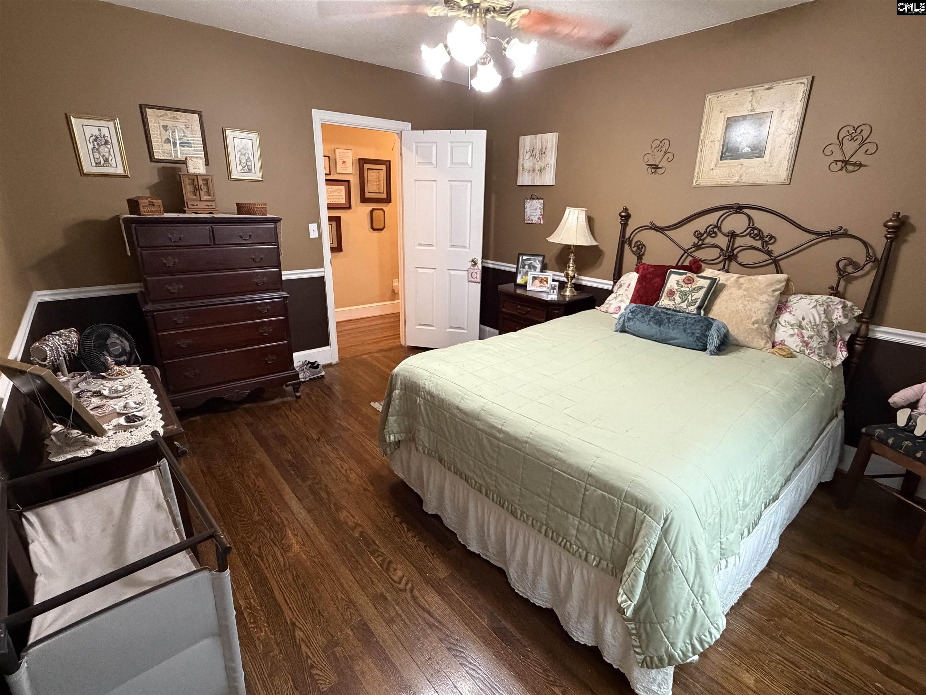 202 W Stevens Drive Kershaw, SC 29067
