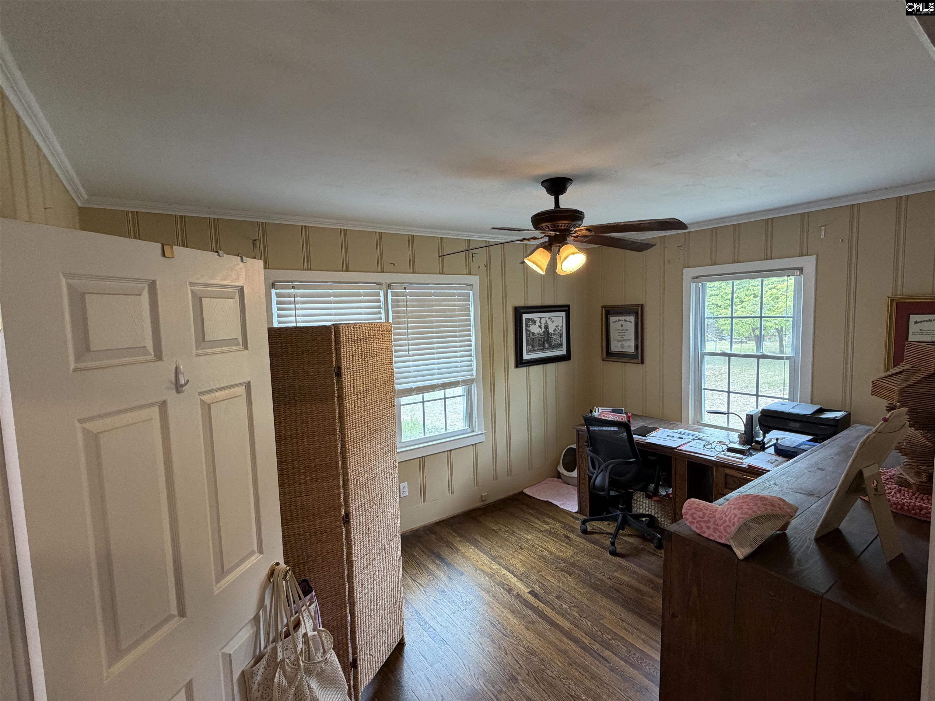 202 W Stevens Drive Kershaw, SC 29067