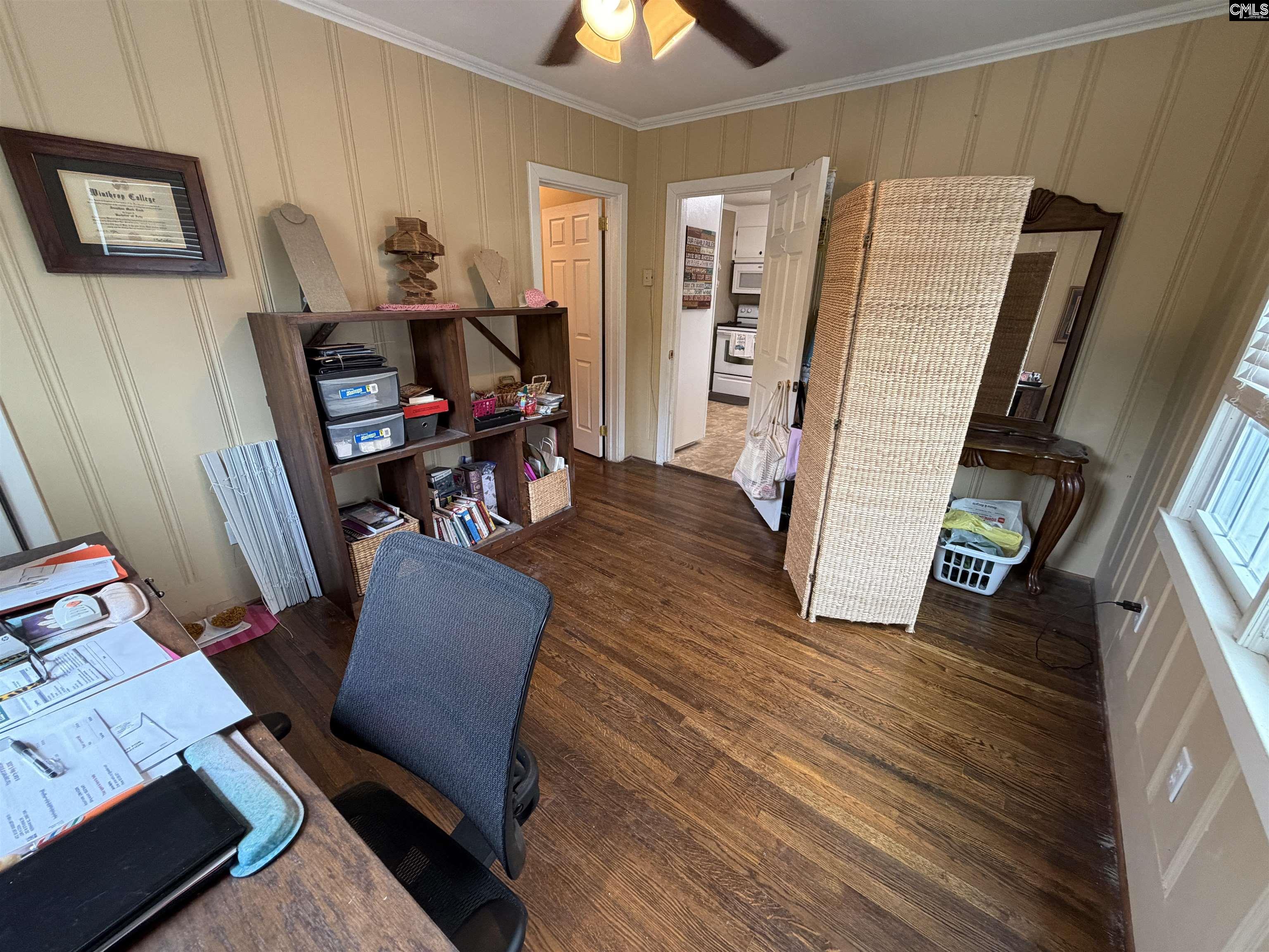 202 W Stevens Drive Kershaw, SC 29067